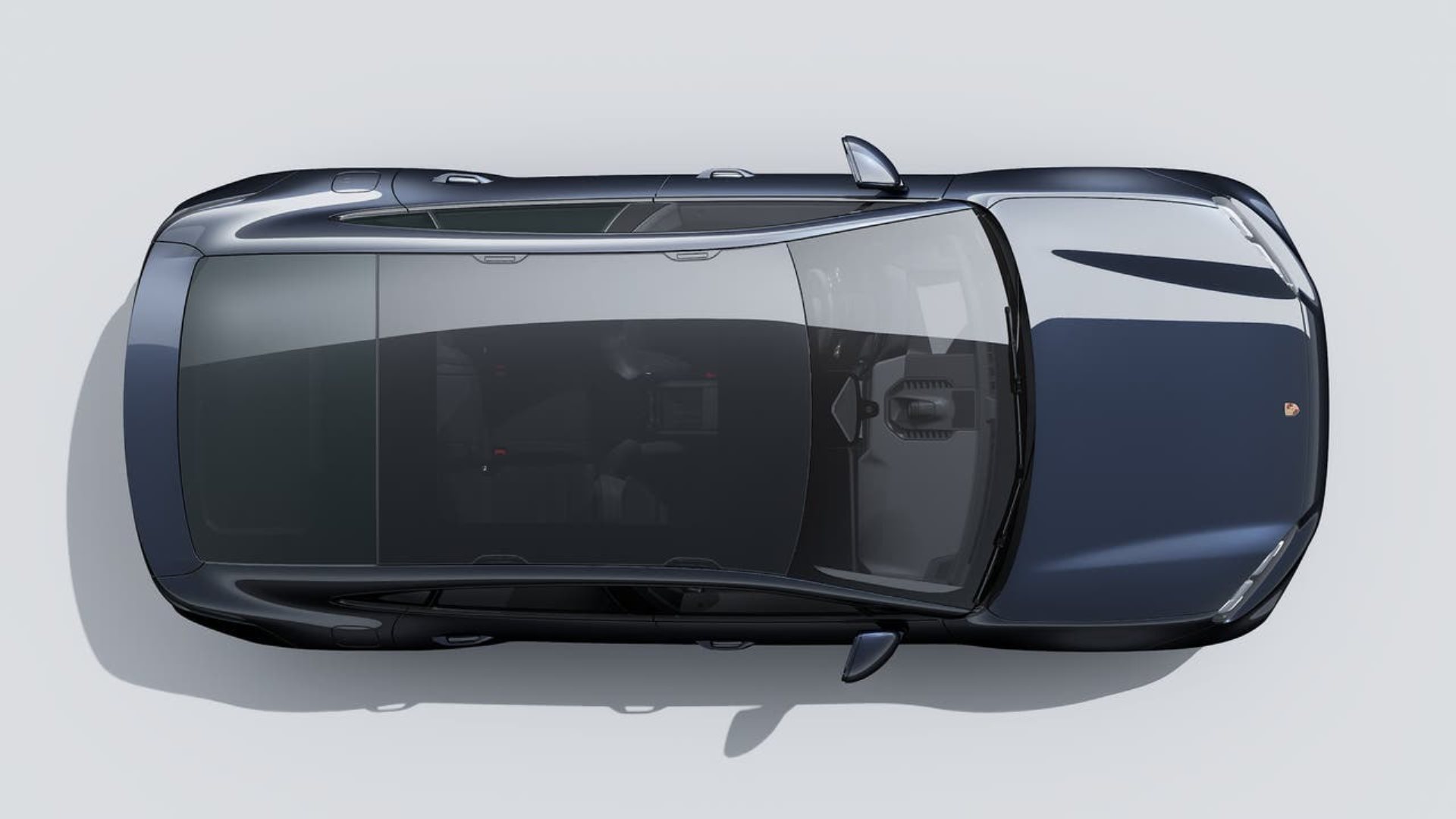 PORSCHE Cayenne Coupé Electric-image-4