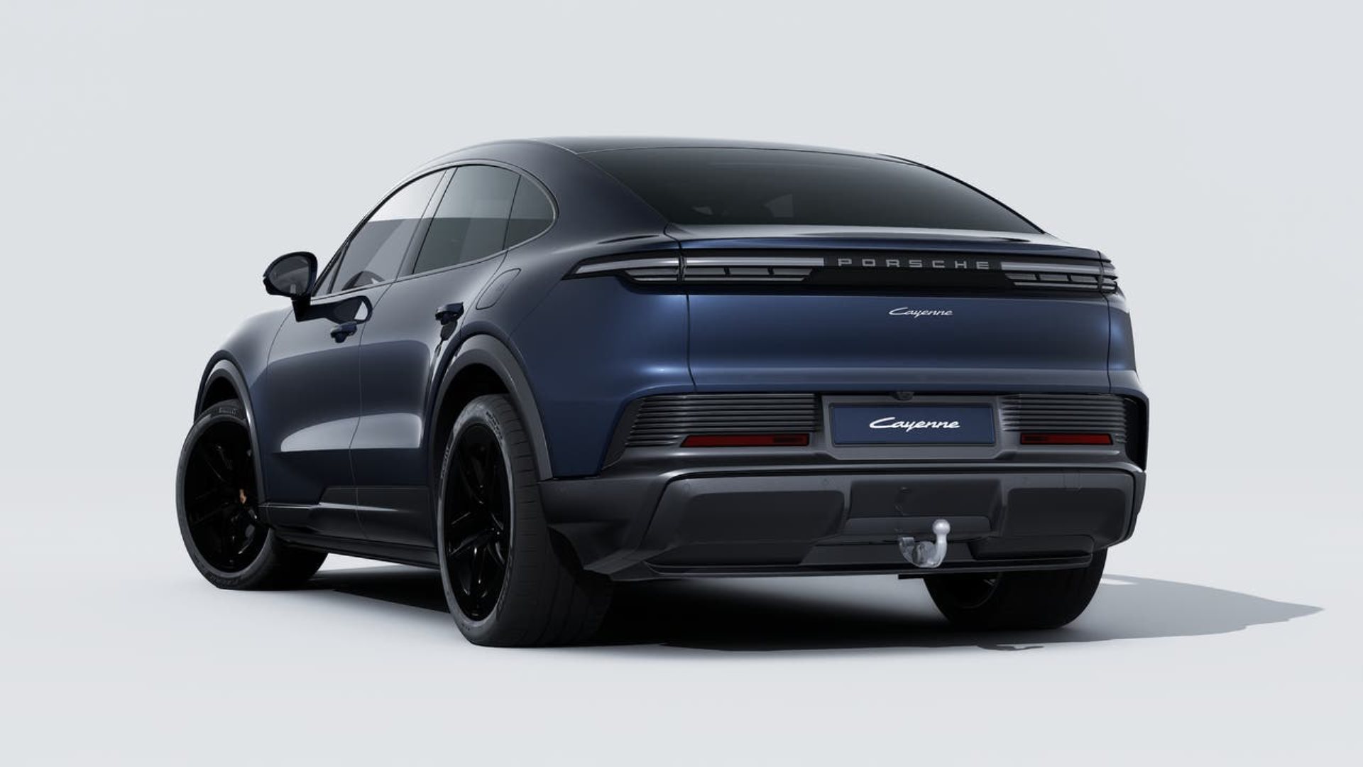 PORSCHE Cayenne Coupé Electric-showroom-element-2