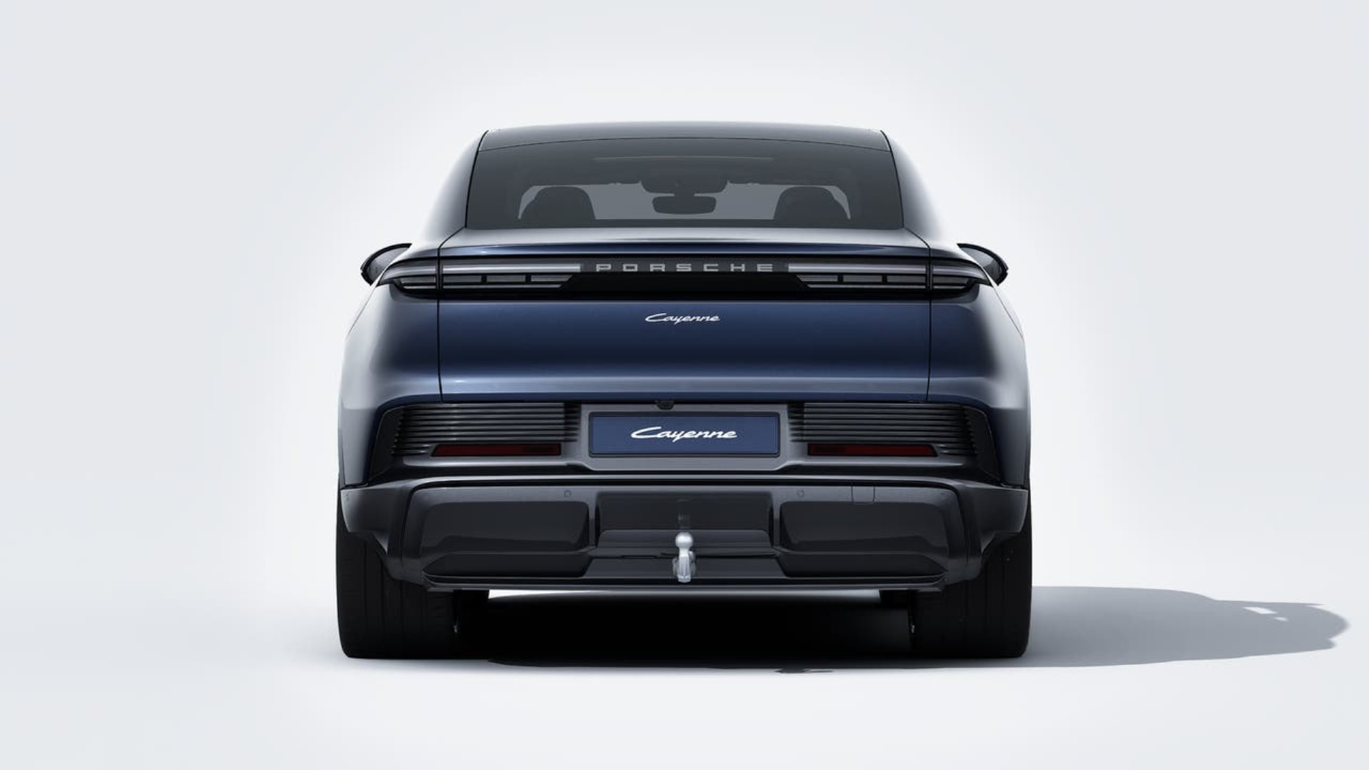 PORSCHE Cayenne Coupé Electric-image-6