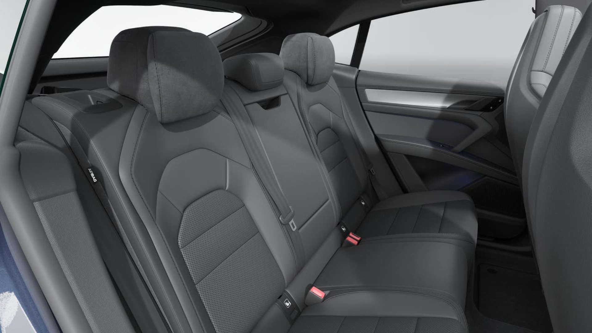 PORSCHE Cayenne Coupé Electric-image-12