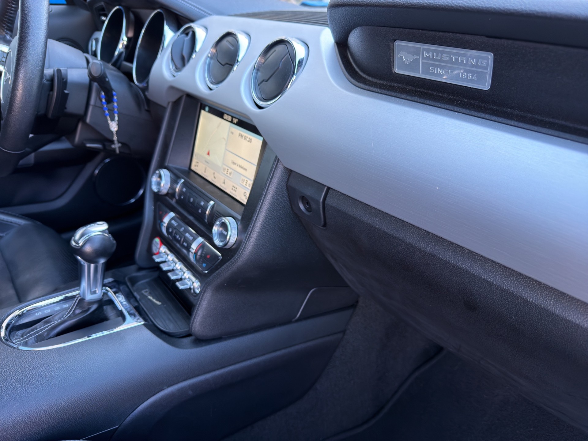 FORD Mustang Fastback 5.0 V8 GT Automat-image-23
