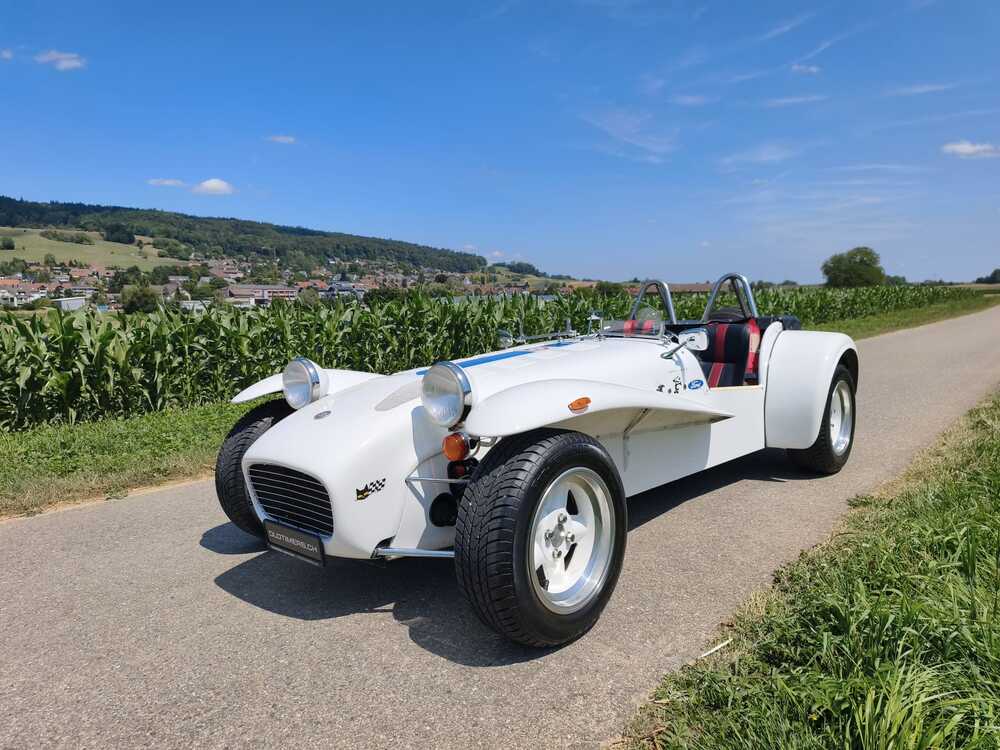 DONKERVOORT S8