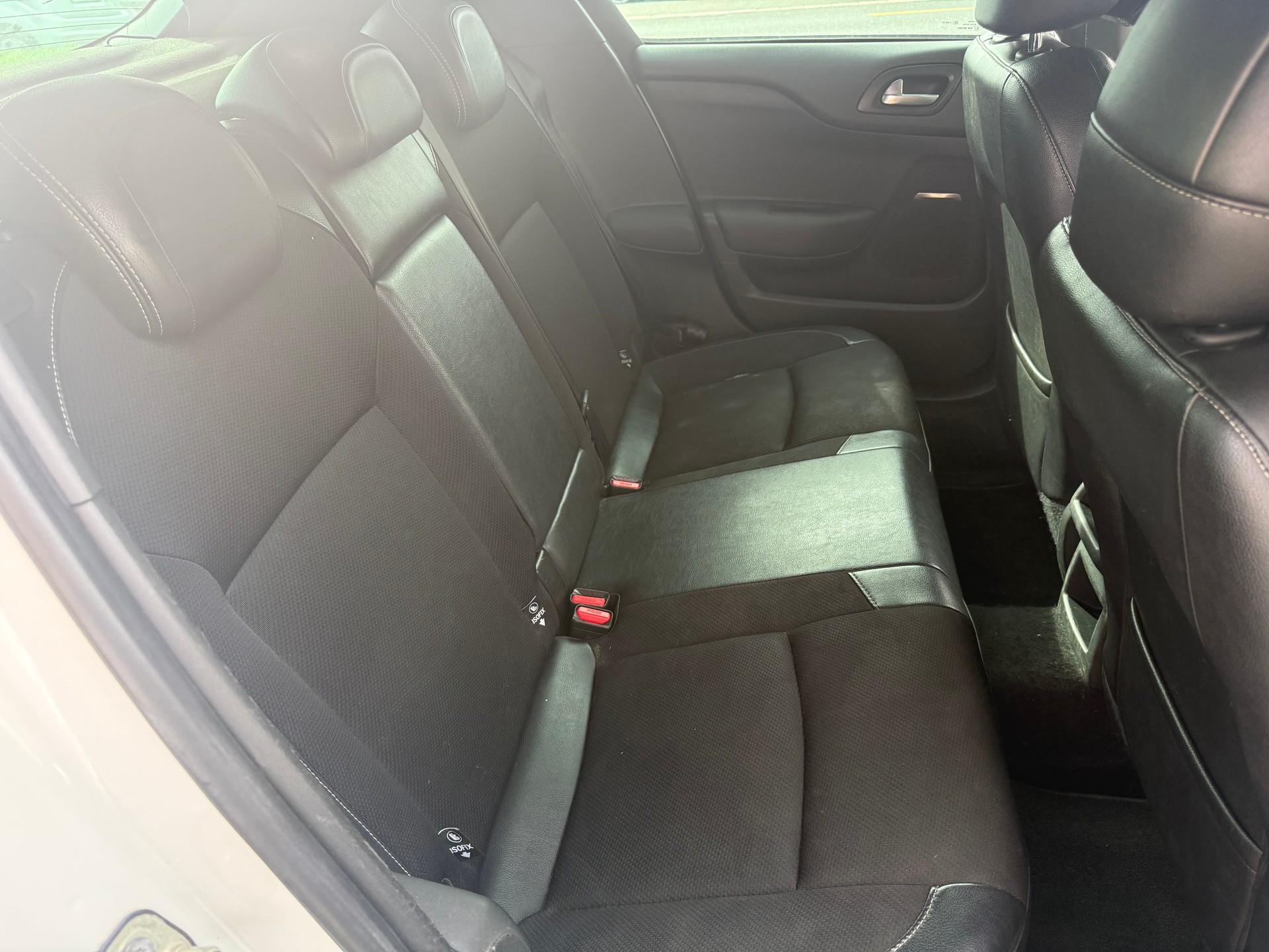DS AUTOMOBILES DS4 1.6 THP SO Chic Automatic-image-6