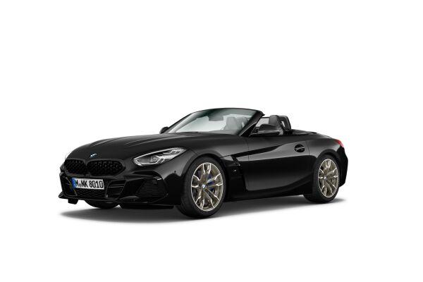 BMW Z4 M40i M performance Roadster G29 (CH)
