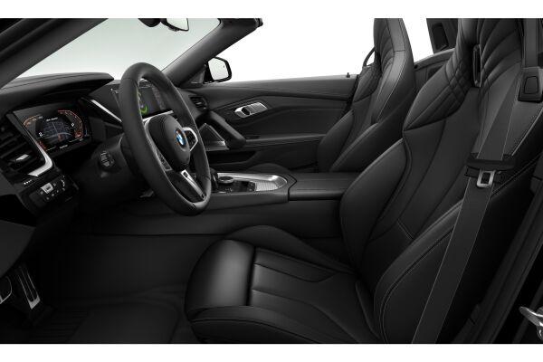 BMW Z4 M40i M performance Roadster G29 (CH)-showroom-element-2