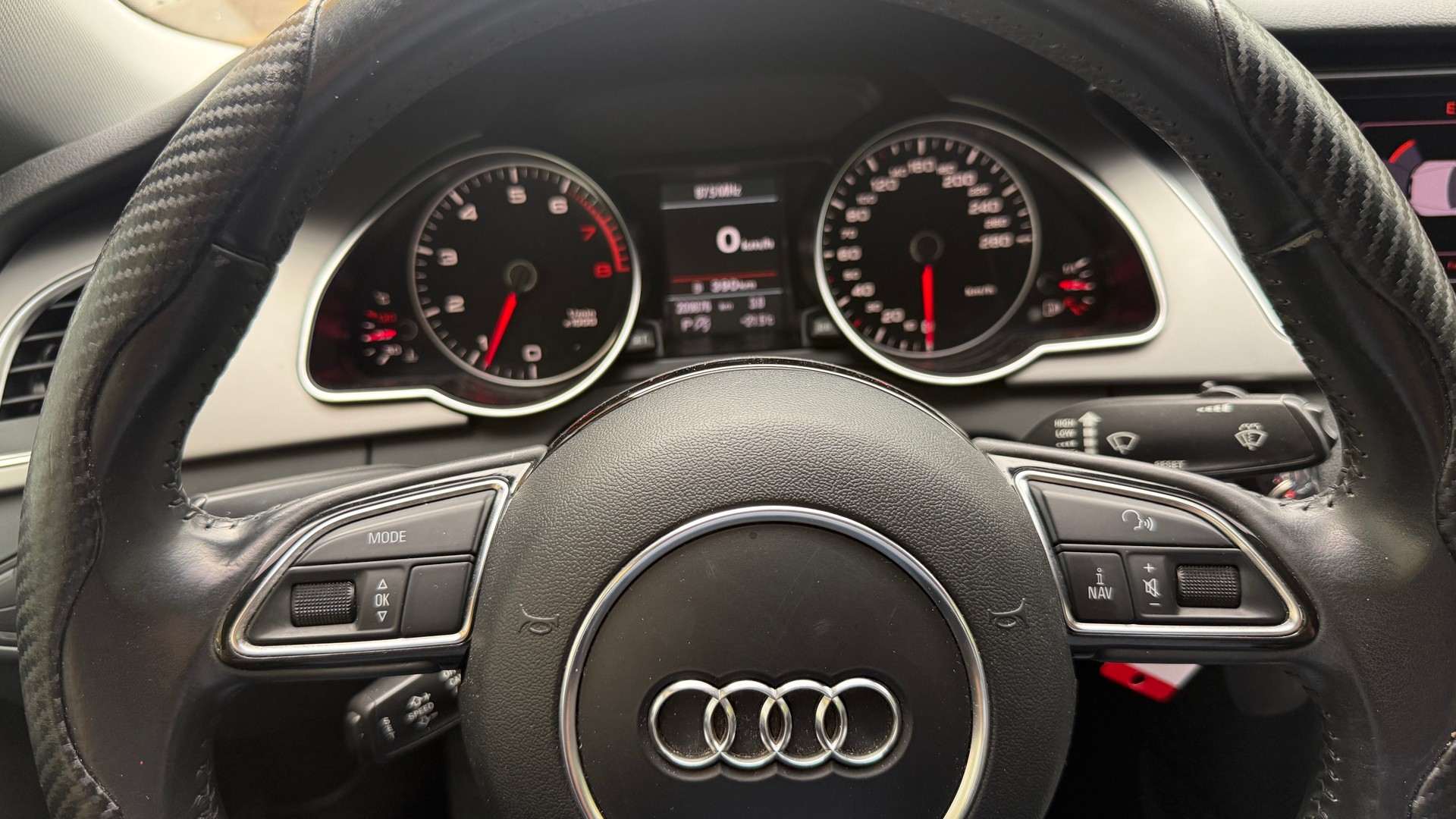 AUDI A5 Sportback 1.8 TFSI multitronic, sehr schöne Audi A5-image-23