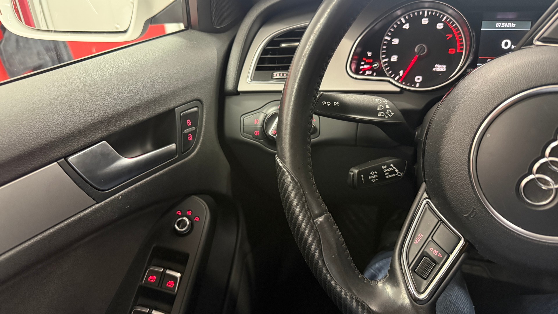 AUDI A5 Sportback 1.8 TFSI multitronic, sehr schöne Audi A5-image-21