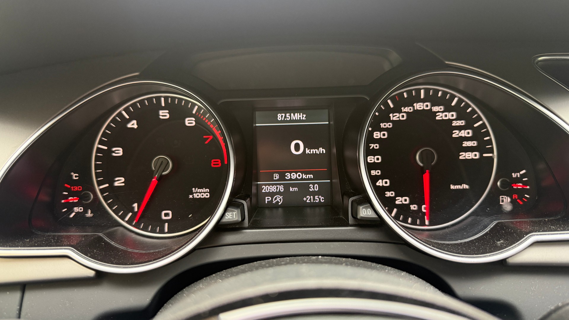 AUDI A5 Sportback 1.8 TFSI multitronic, sehr schöne Audi A5-image-24