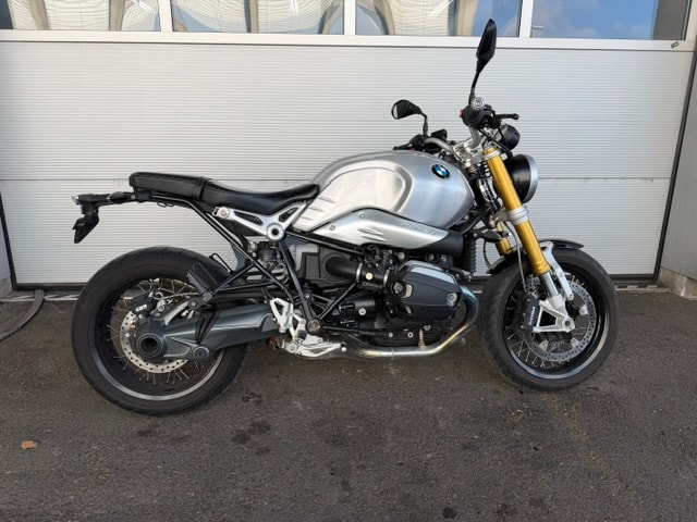 BMW R nineT ABS-image-0