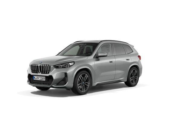 BMW X1 23i M Sport xDrive U11 (CH) AHK 📍