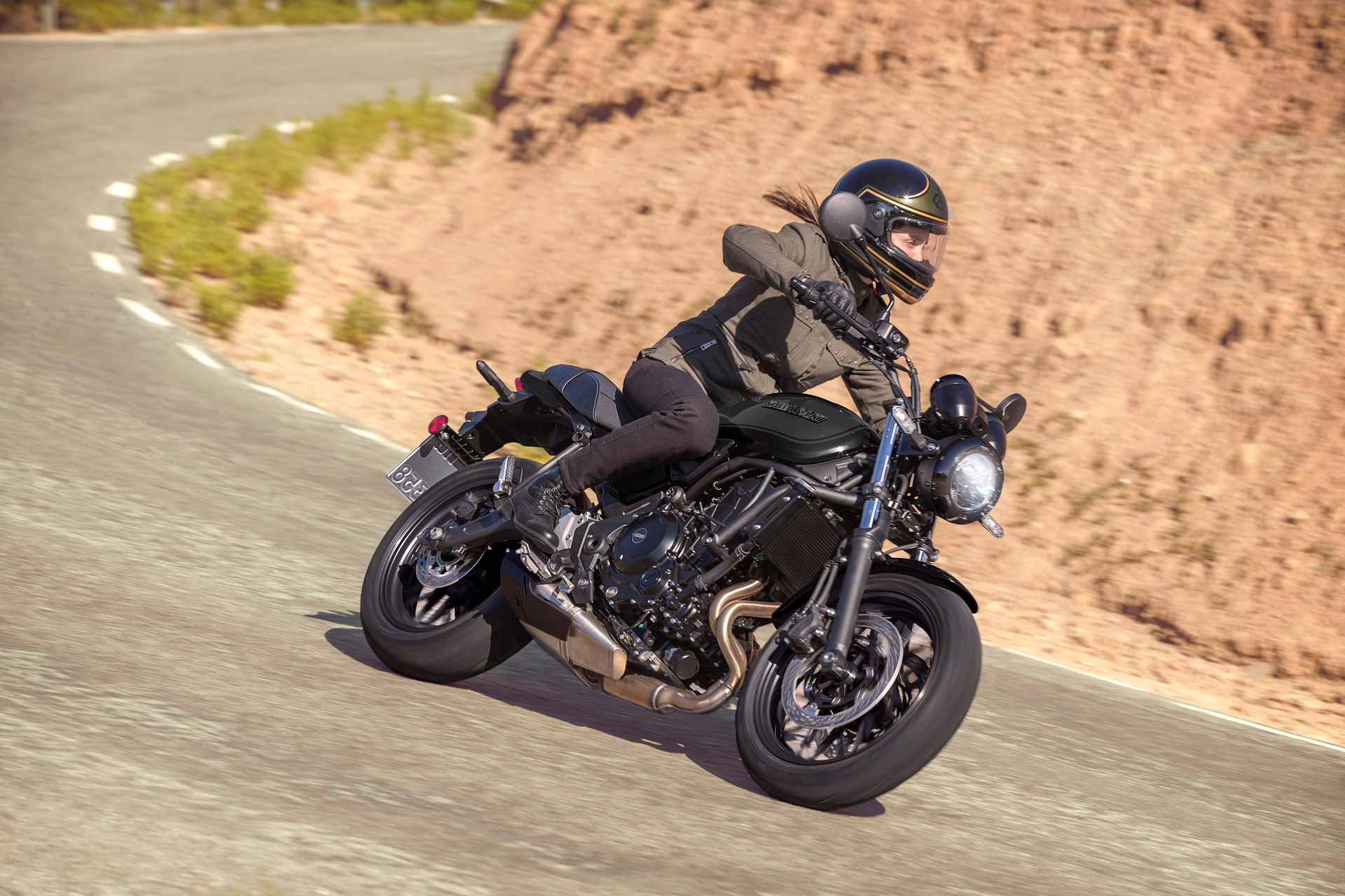 KAWASAKI Z 650 RS (35kW) MY27-image-7