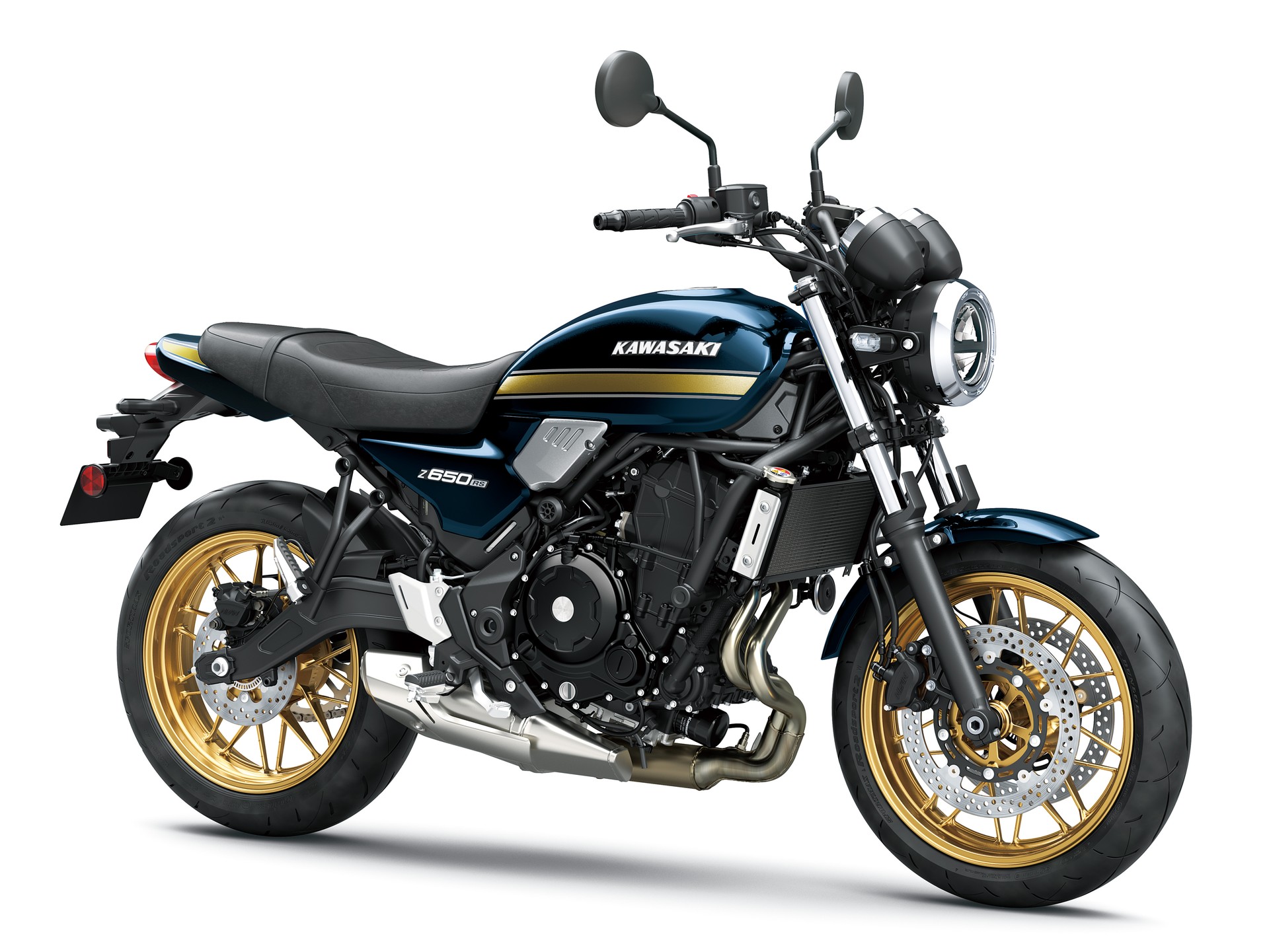 KAWASAKI Z 650 RS (35kW) MY27-image-0