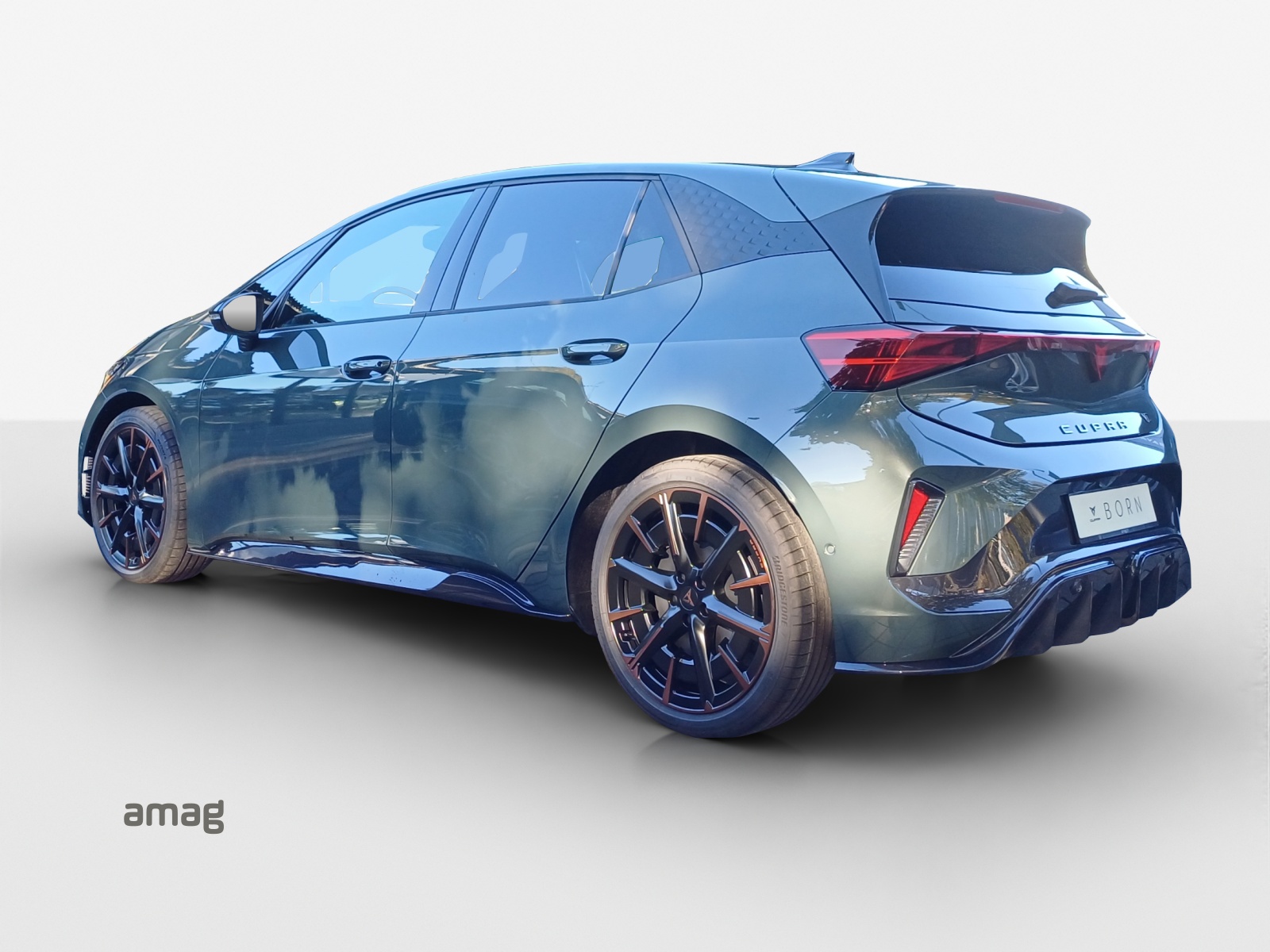 CUPRA CUPRA Born VZ PE 79kWh, 326PS-showroom-element-2