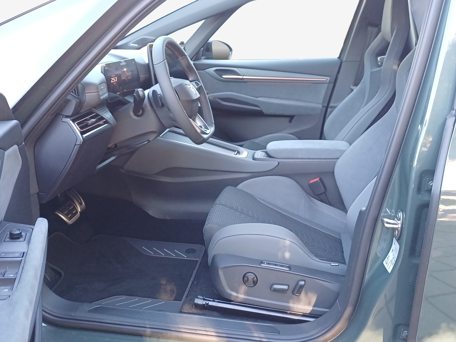 CUPRA CUPRA Born VZ PE 79kWh, 326PS-image-7