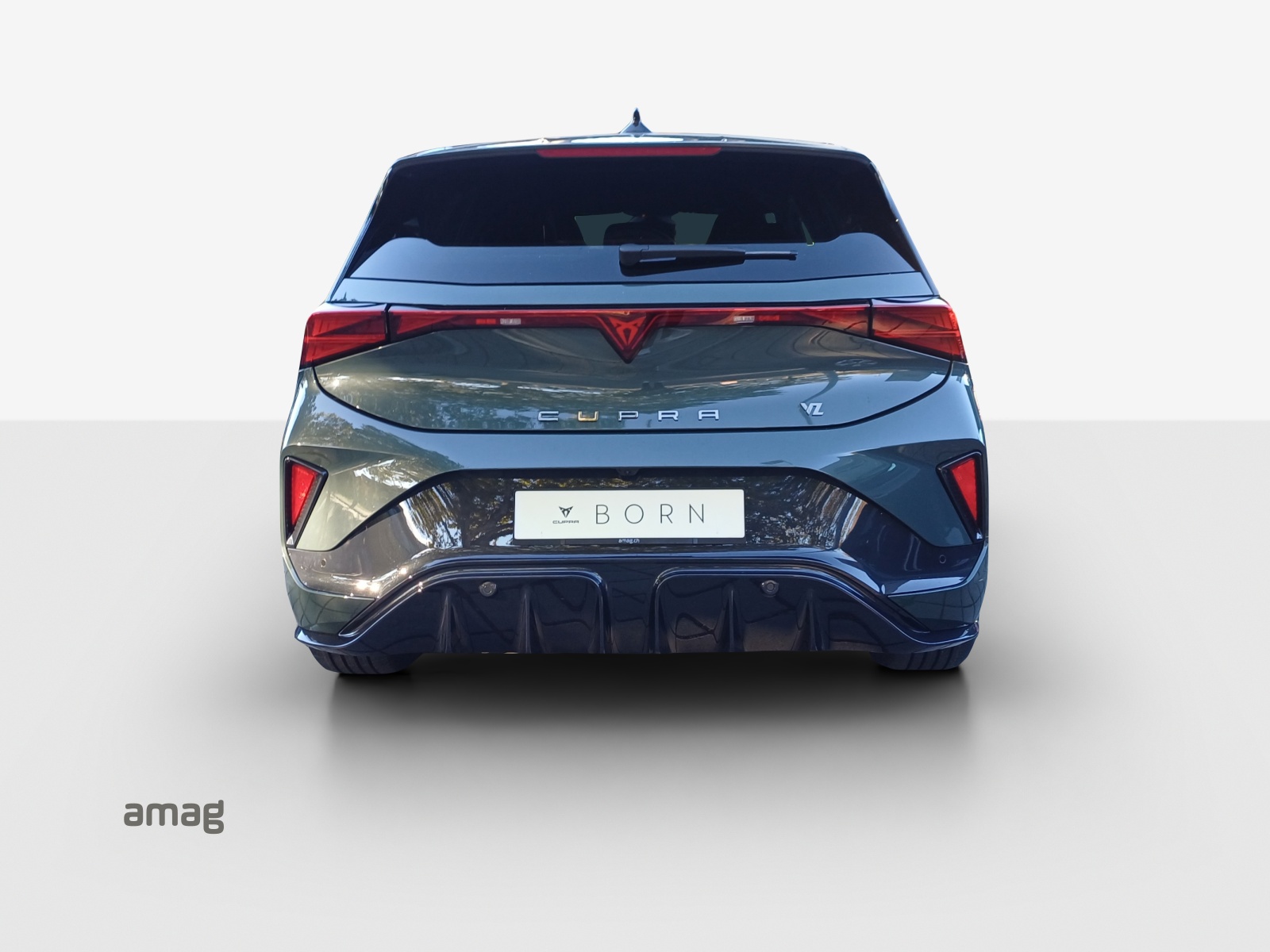 CUPRA CUPRA Born VZ PE 79kWh, 326PS-showroom-element-3