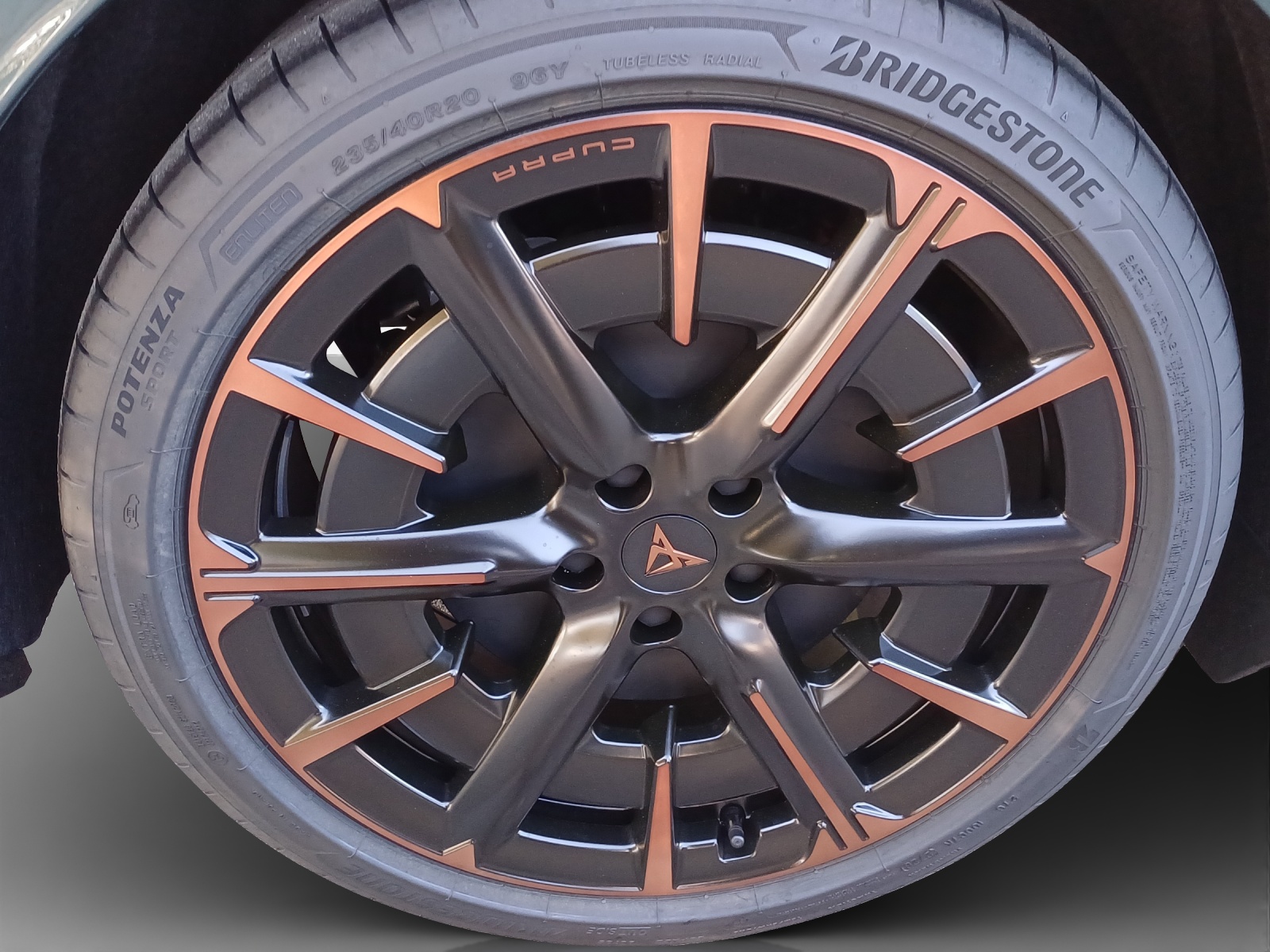 CUPRA CUPRA Born VZ PE 79kWh, 326PS-image-13