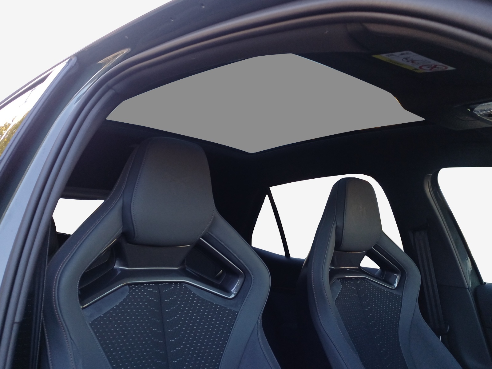 CUPRA CUPRA Born VZ PE 79kWh, 326PS-image-14
