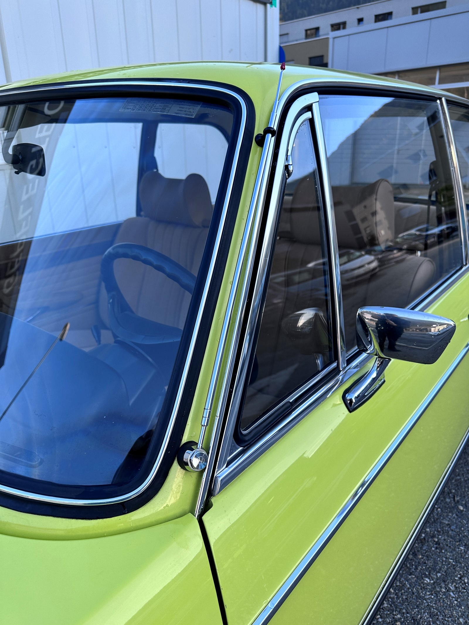 BMW 2002 L **SELTENE L-AUSFÜHRUNG**TOPZUSTAND**ORGINALZUSTAND**VETERANENZULASSUNG**-image-10
