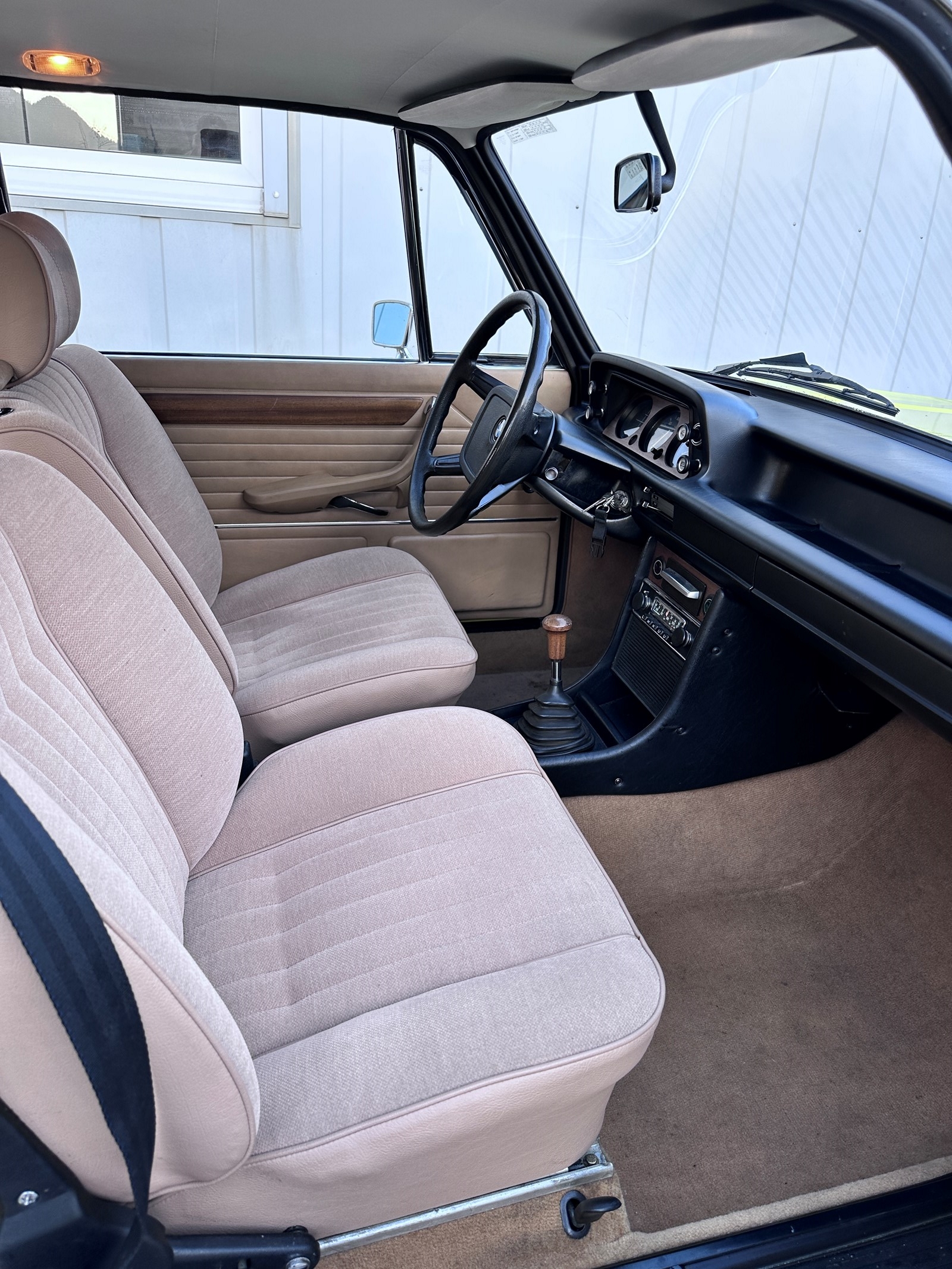 BMW 2002 L **SELTENE L-AUSFÜHRUNG**TOPZUSTAND**ORGINALZUSTAND**VETERANENZULASSUNG**-image-17