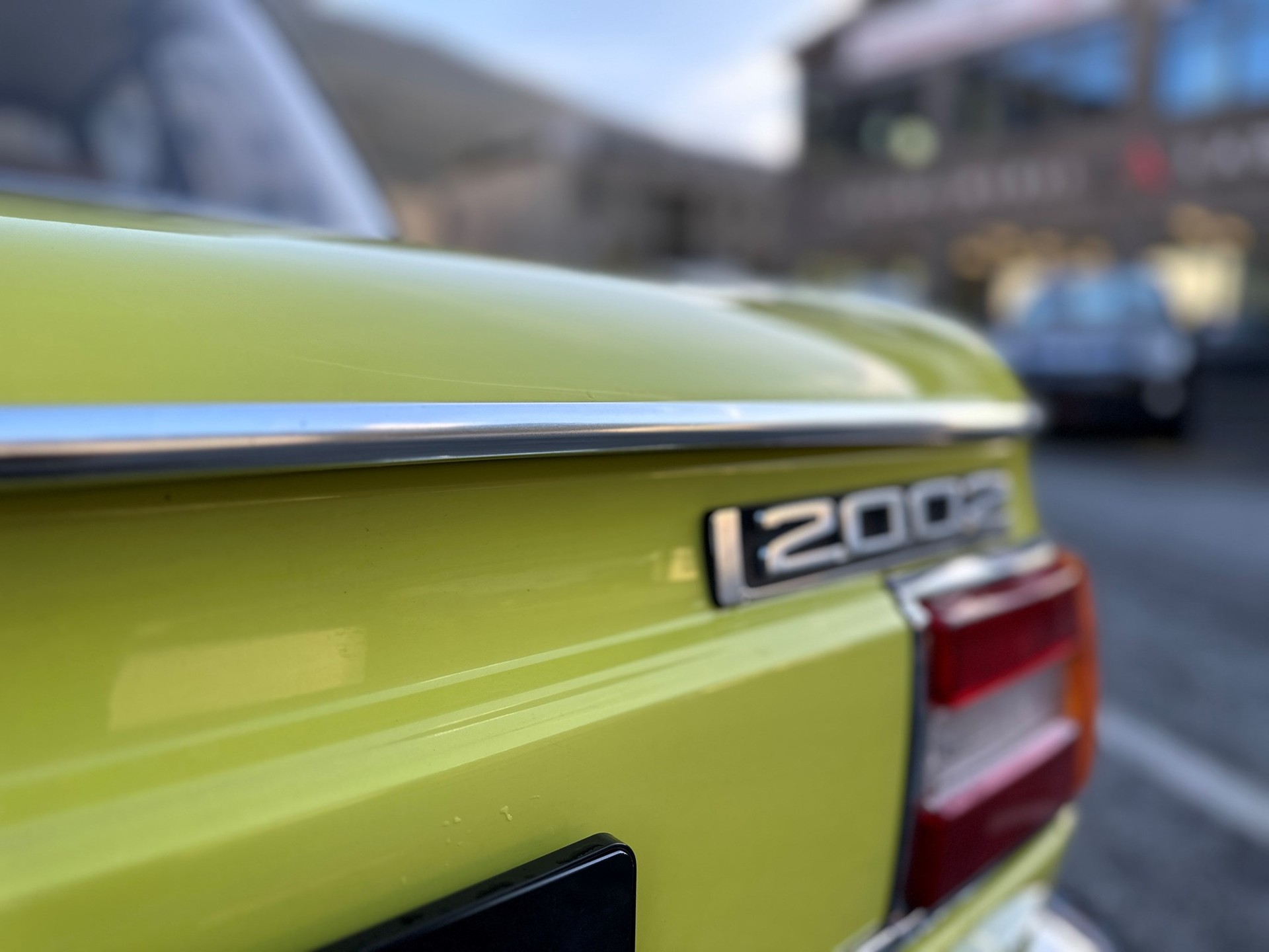 BMW 2002 L **SELTENE L-AUSFÜHRUNG**TOPZUSTAND**ORGINALZUSTAND**VETERANENZULASSUNG**-image-8