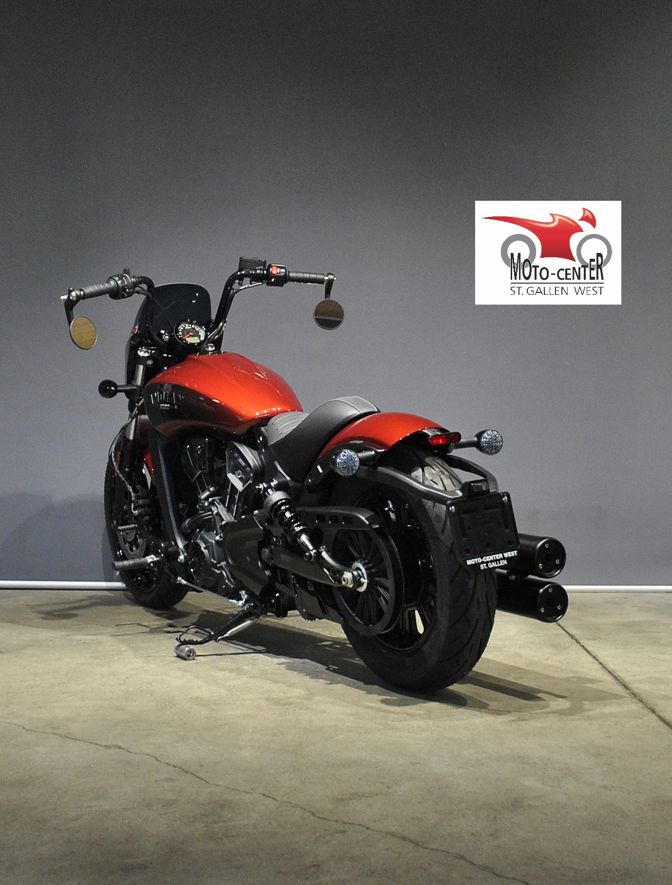 INDIAN Scout 1200 Rogue-image-3