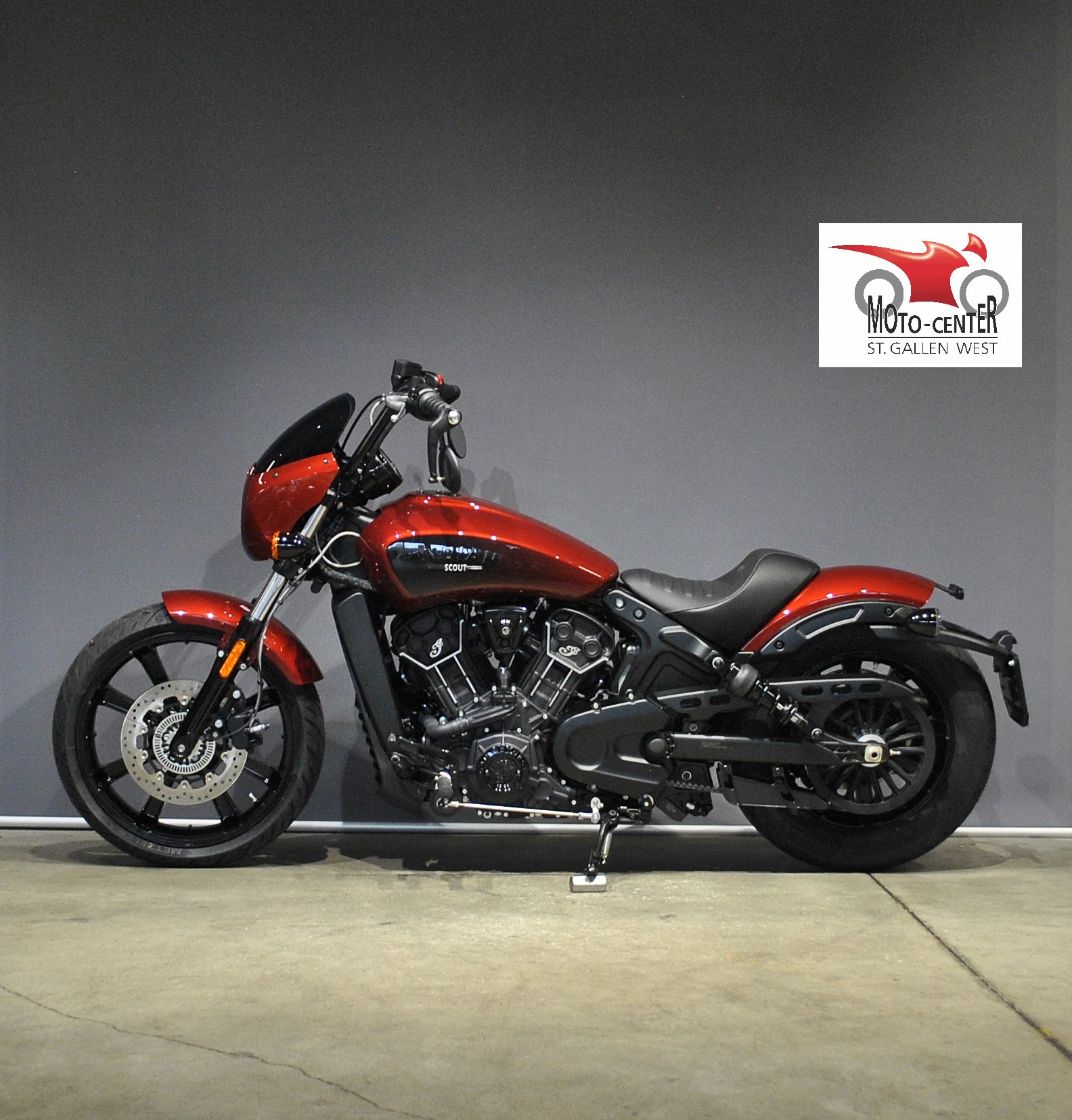 INDIAN Scout 1200 Rogue-image-2