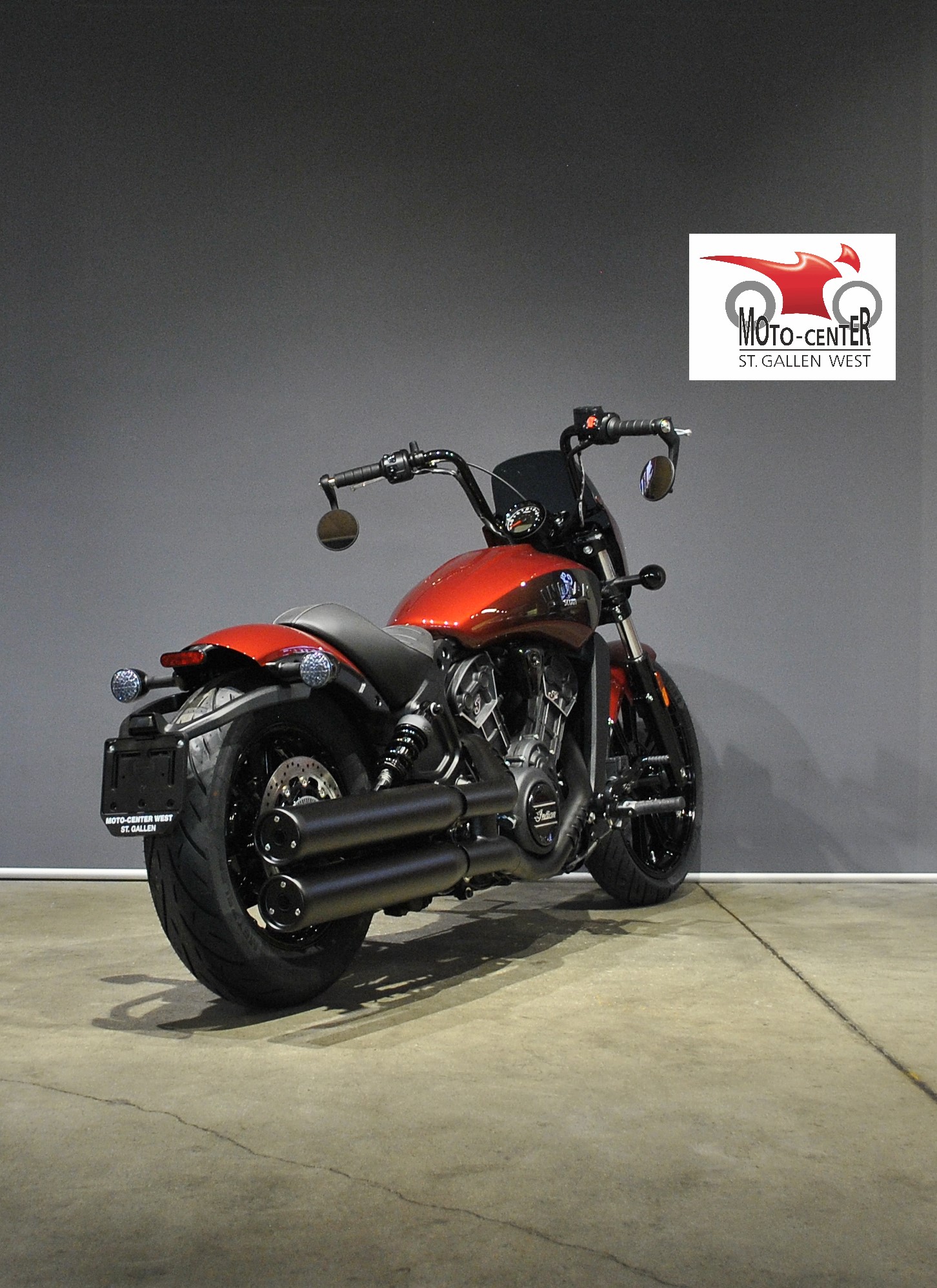 INDIAN Scout 1200 Rogue-image-4