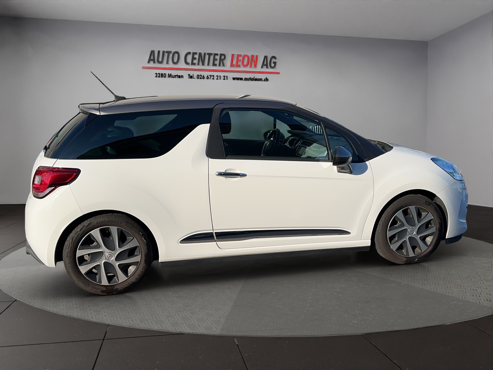 DS AUTOMOBILES DS3 1.2 VTi SO Chic-image-6
