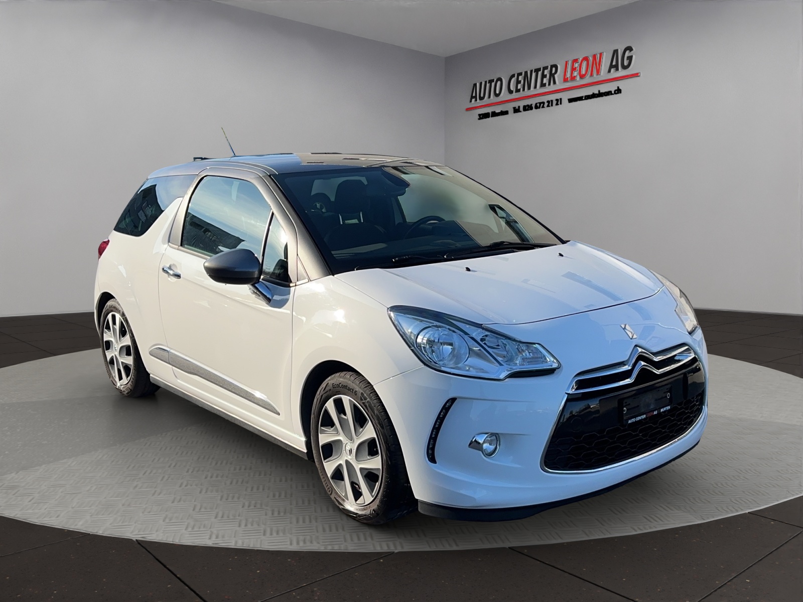 DS AUTOMOBILES DS3 1.2 VTi SO Chic-image-7