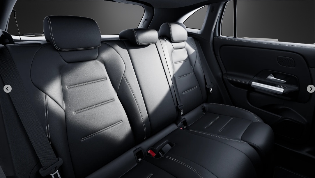 MERCEDES-BENZ GLA AMG 35 4Matic 8G-DCT-image-6