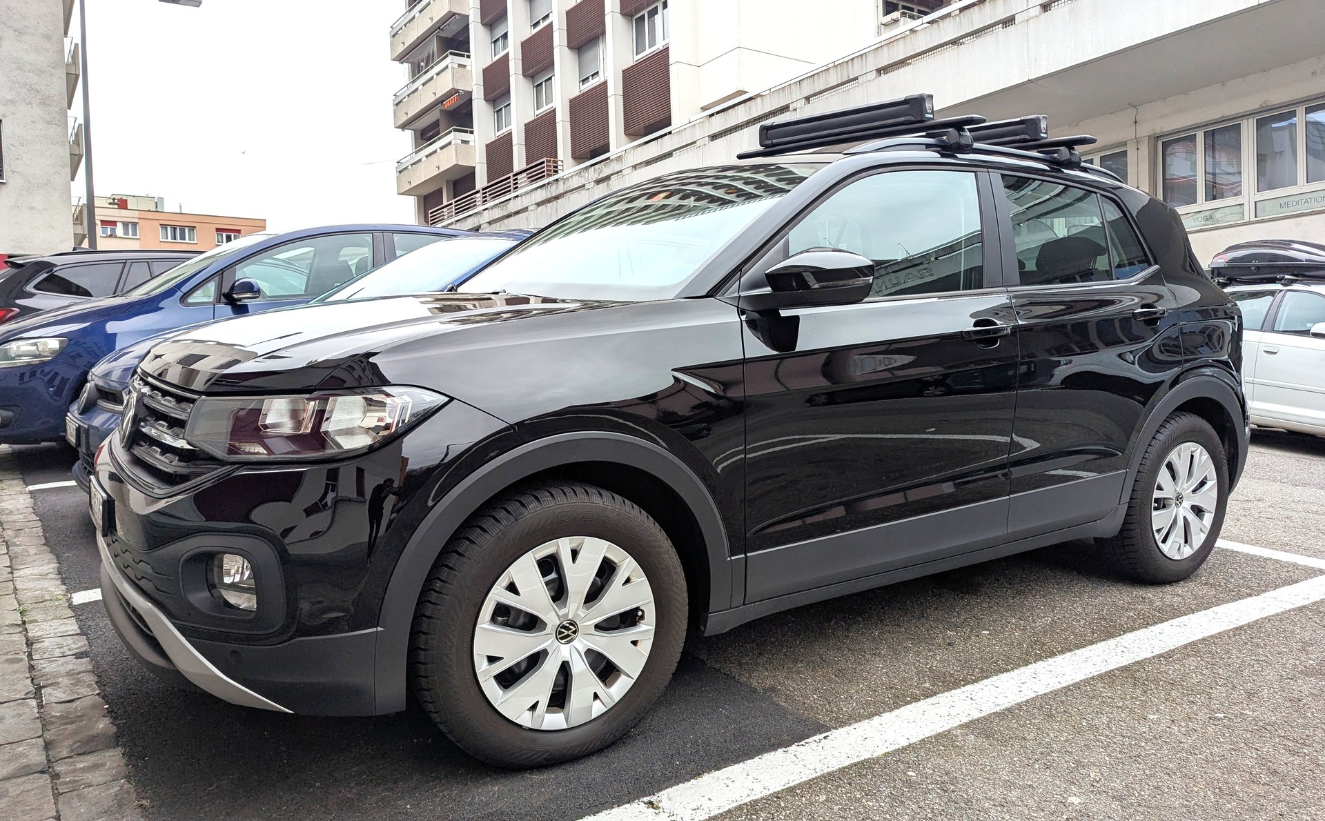 VW T-Cross 1.0 TSI-image-6