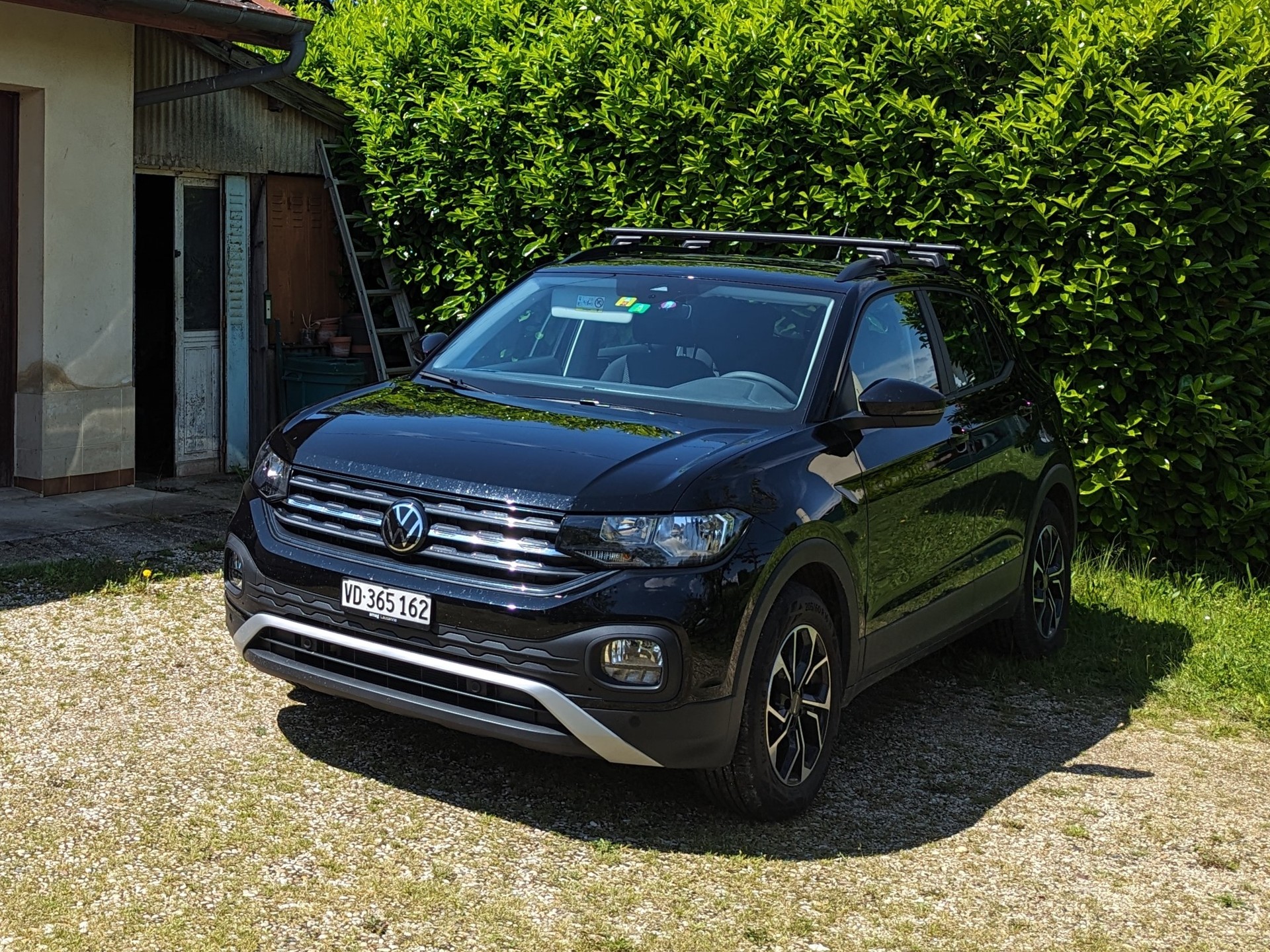 VW T-Cross 1.0 TSI-image-15