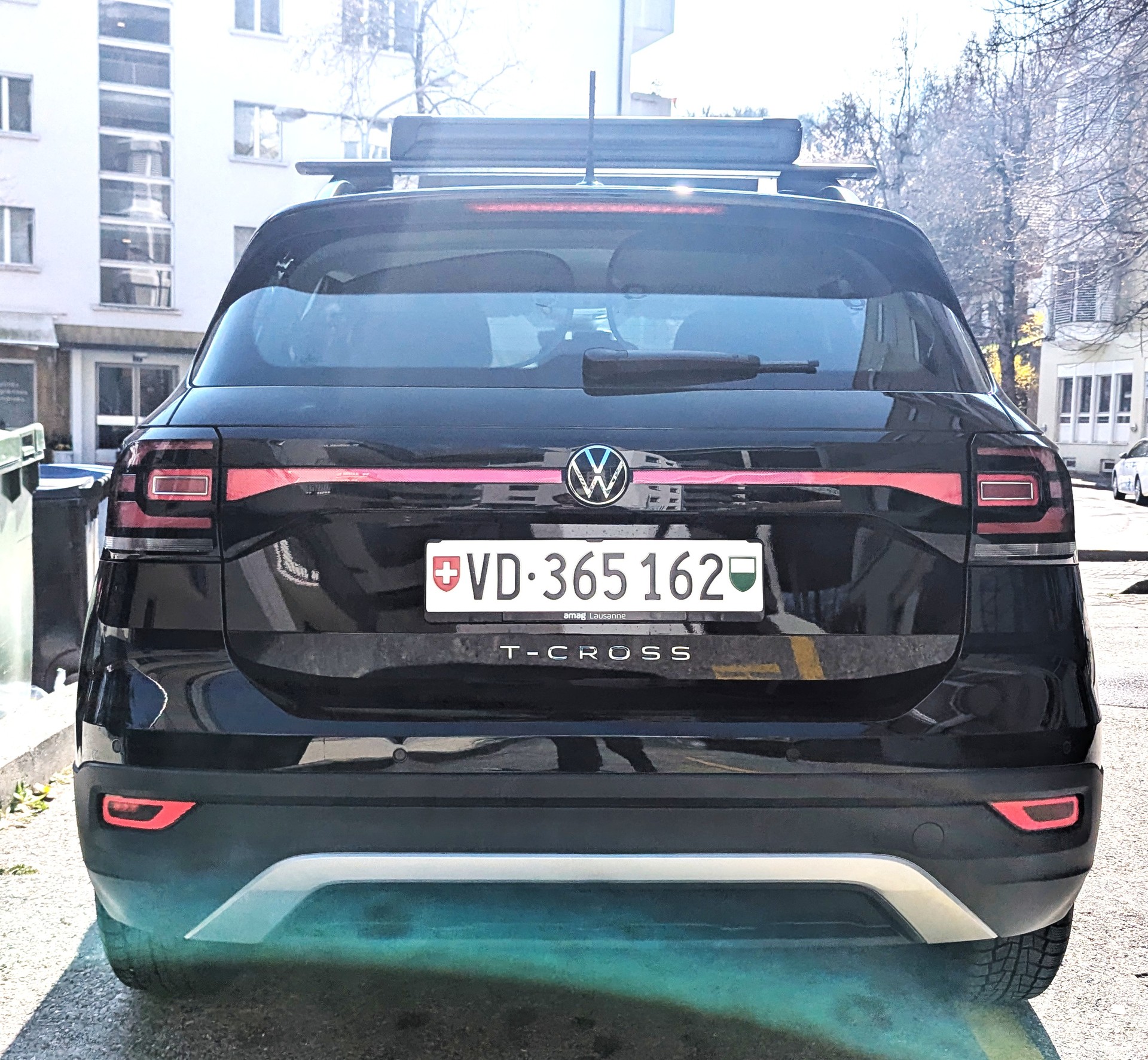 VW T-Cross 1.0 TSI-image-5