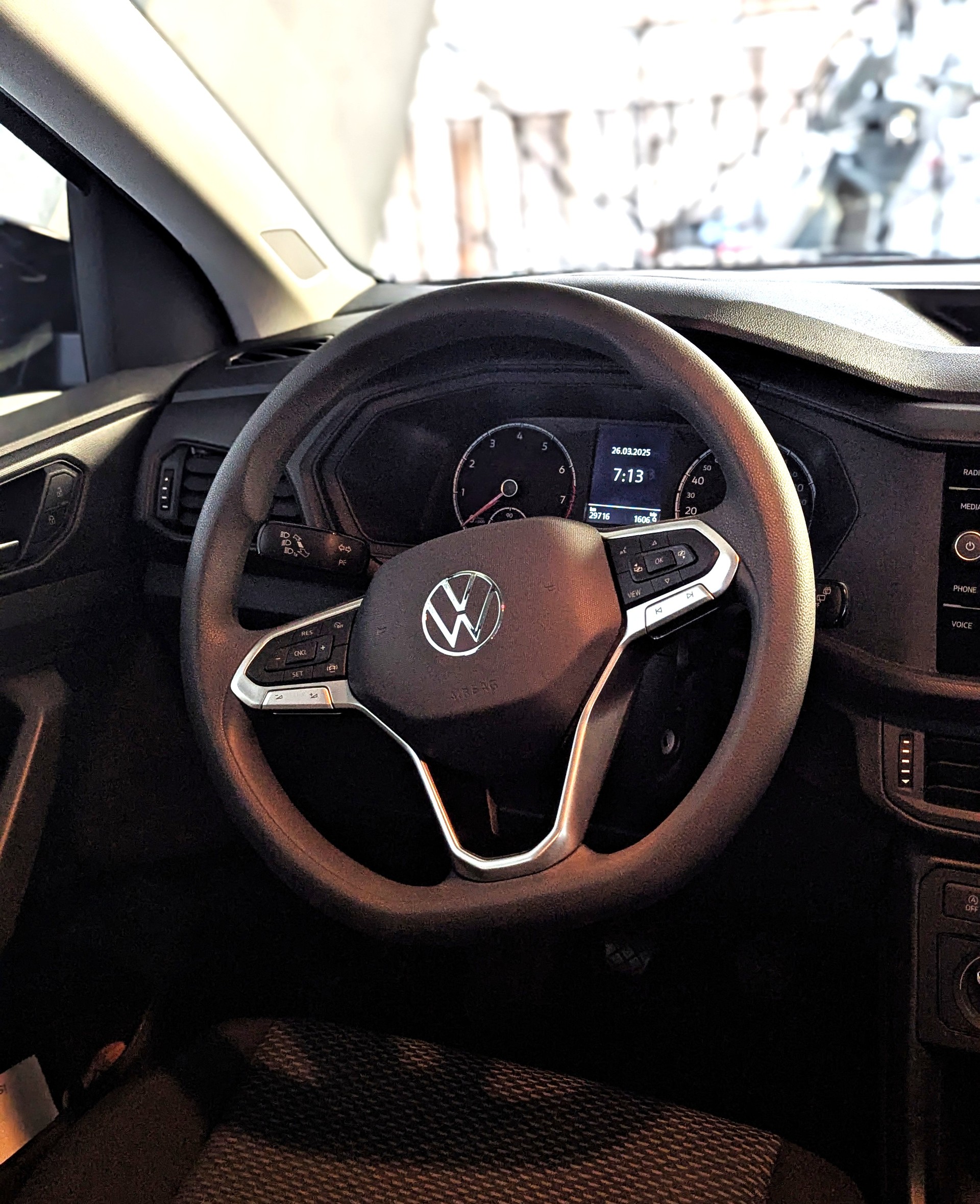 VW T-Cross 1.0 TSI-image-14