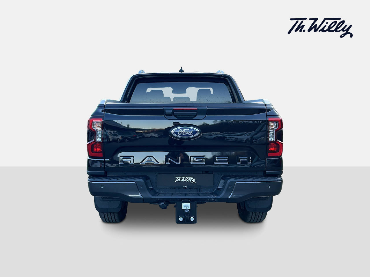 FORD Ranger DKab.Pick-up 3.0 EcoBlue 4x4 Wildtrak-showroom-element-3