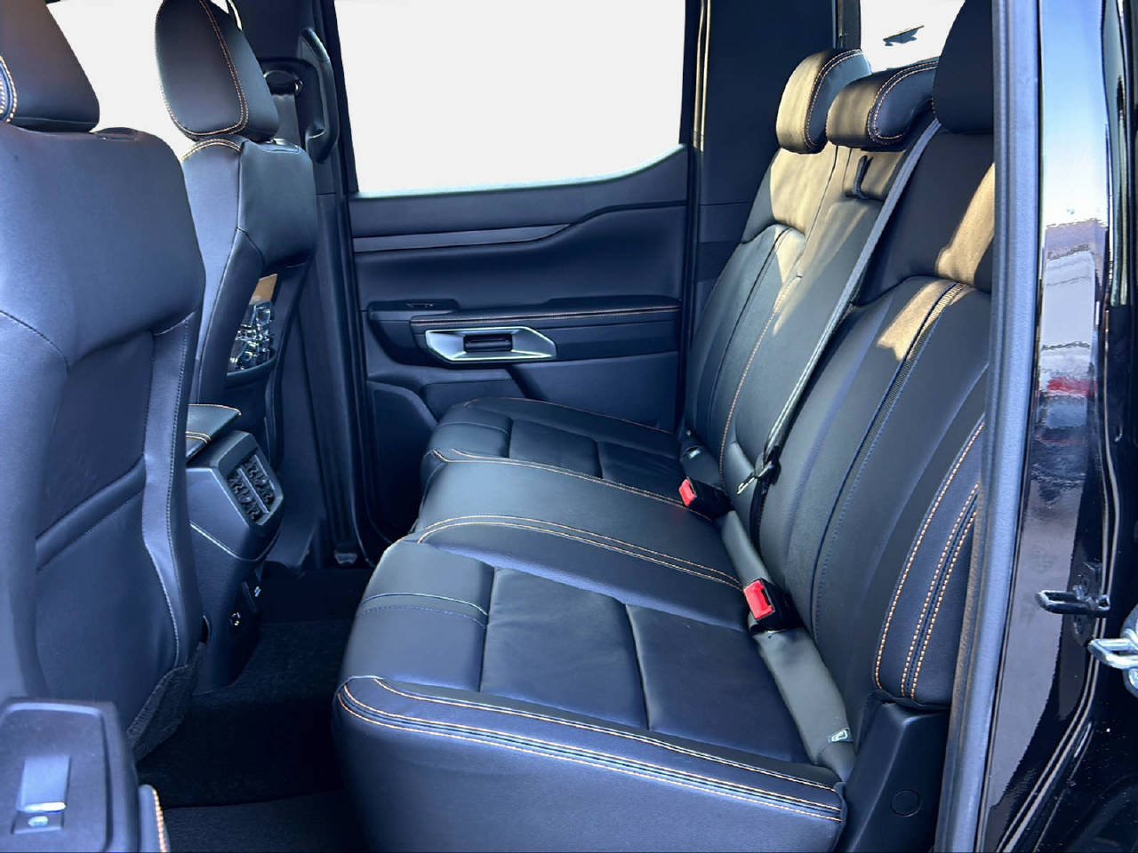 FORD Ranger DKab.Pick-up 3.0 EcoBlue 4x4 Wildtrak-image-12