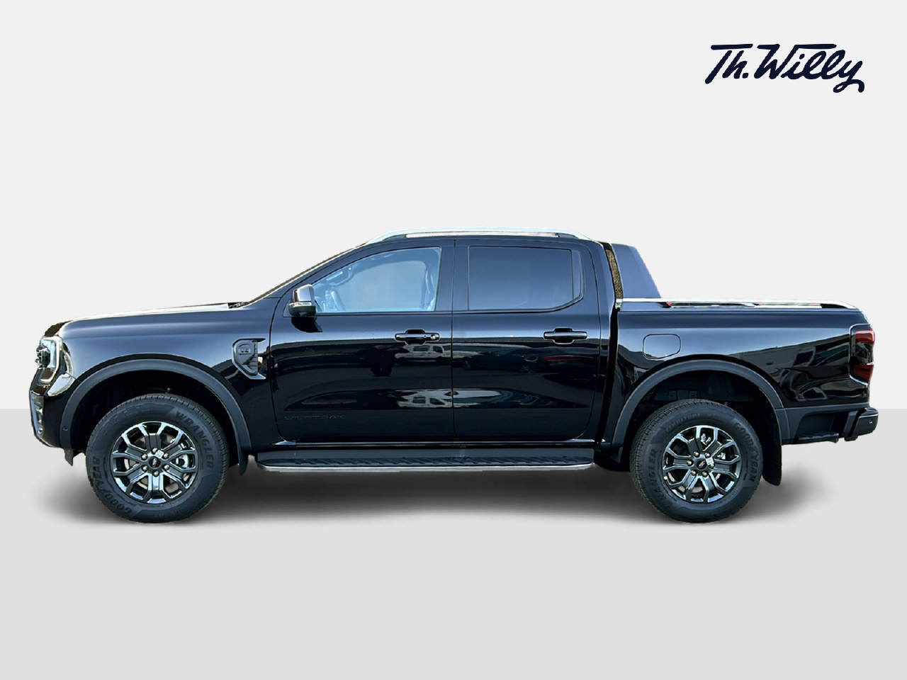 FORD Ranger DKab.Pick-up 3.0 EcoBlue 4x4 Wildtrak-showroom-element-1
