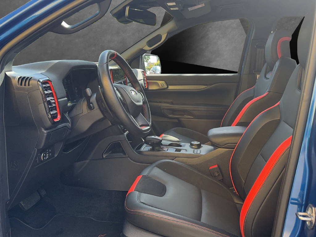 FORD Ranger Raptor 3.0 Eco Boost 4x4 A-image-7
