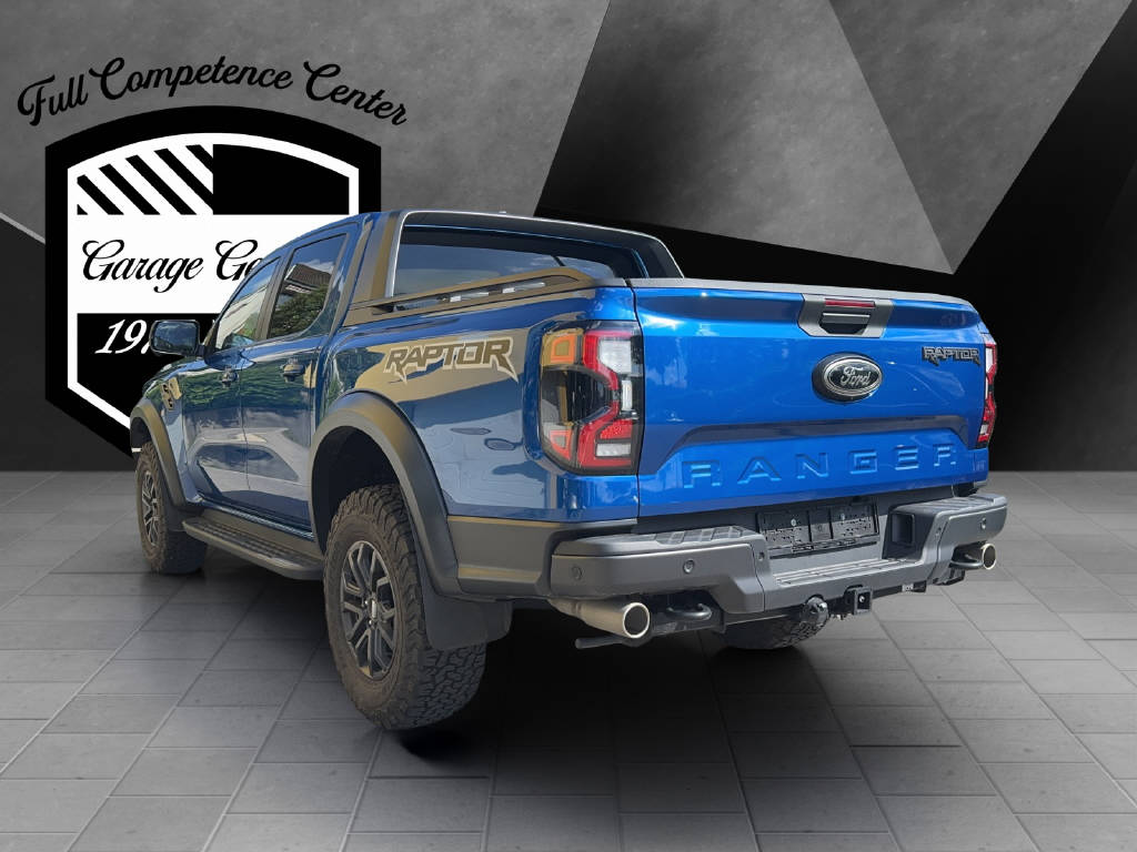 FORD Ranger Raptor 3.0 Eco Boost 4x4 A-showroom-element-3