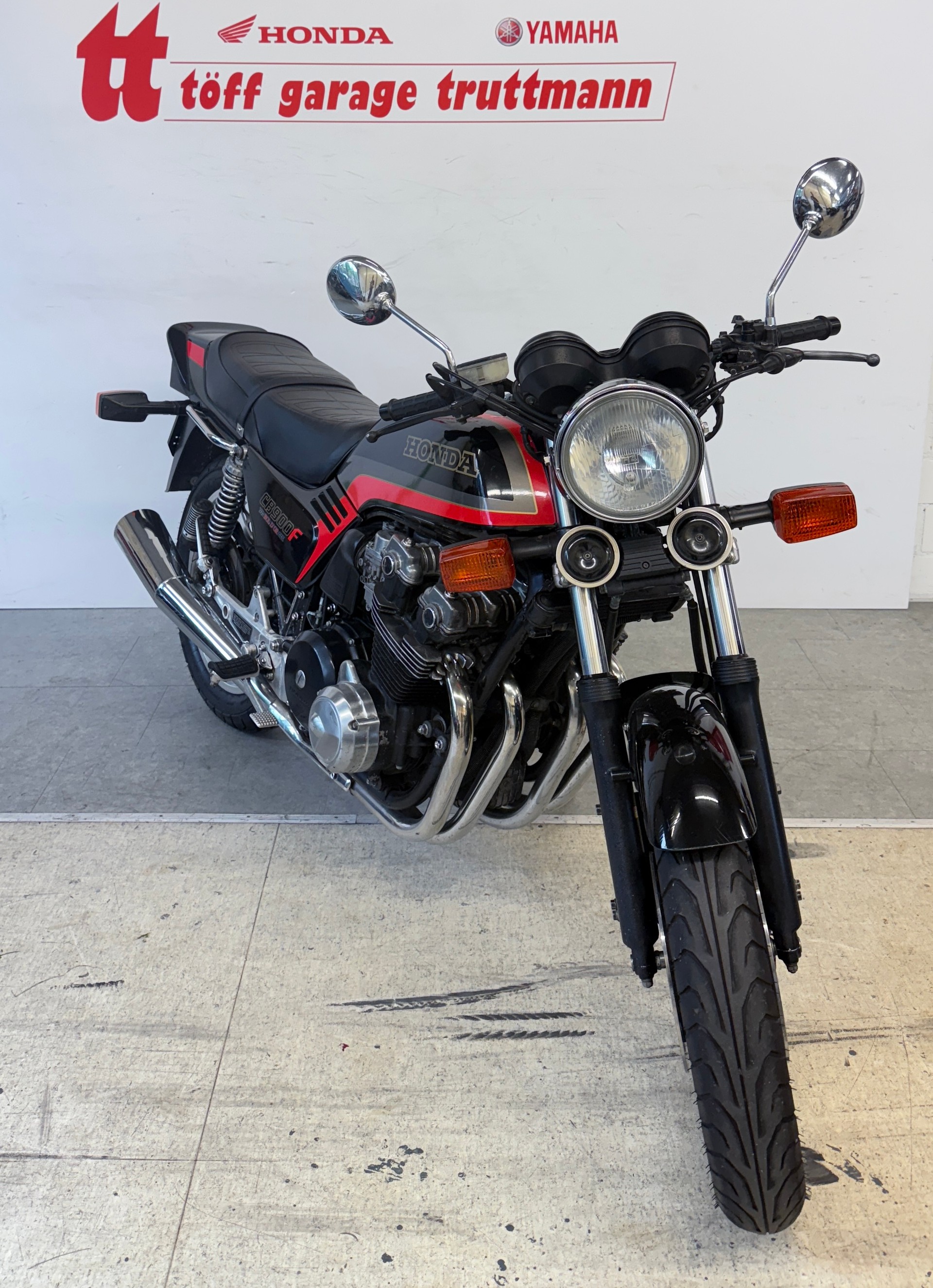 HONDA Boldor-image-2