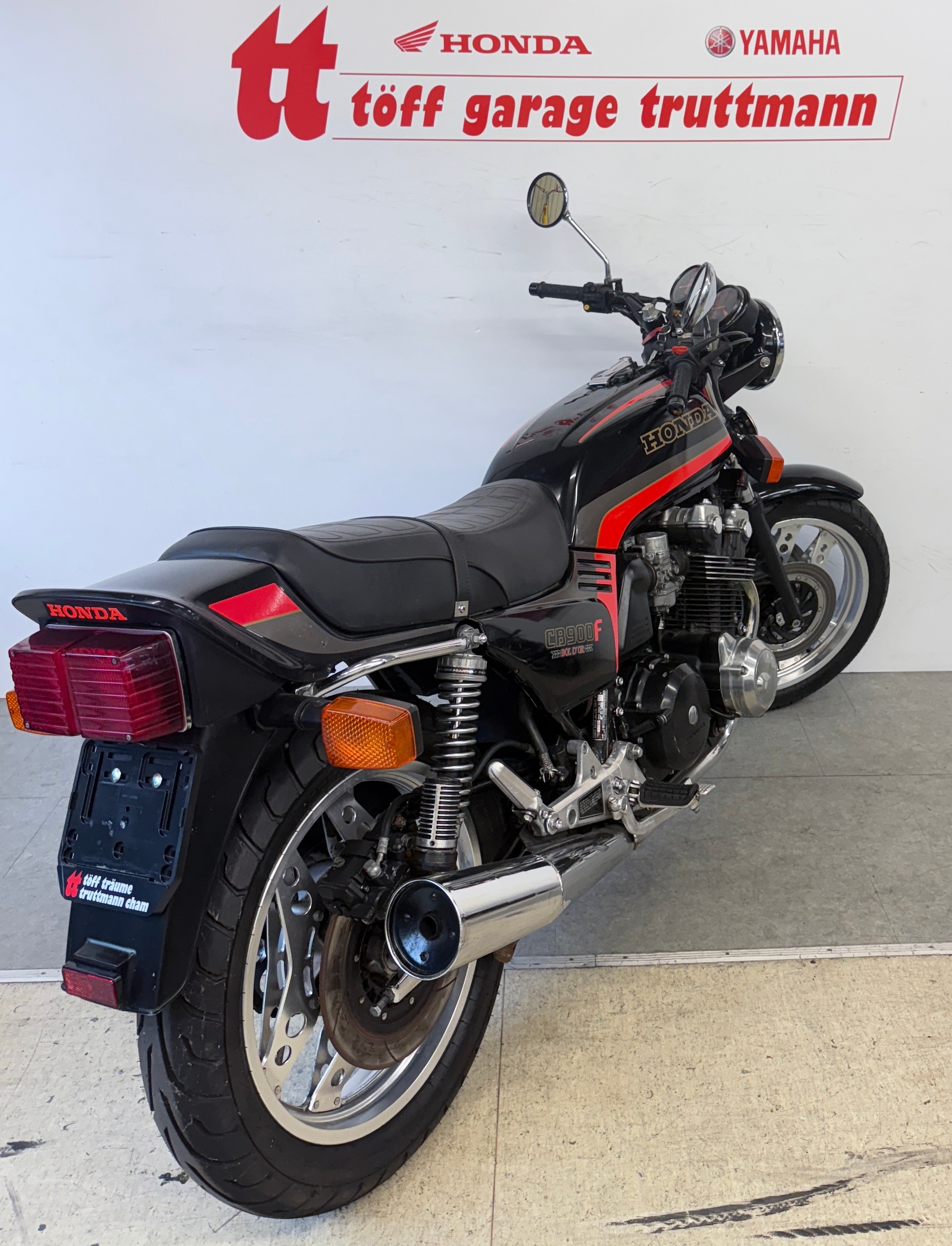 HONDA Boldor-image-3
