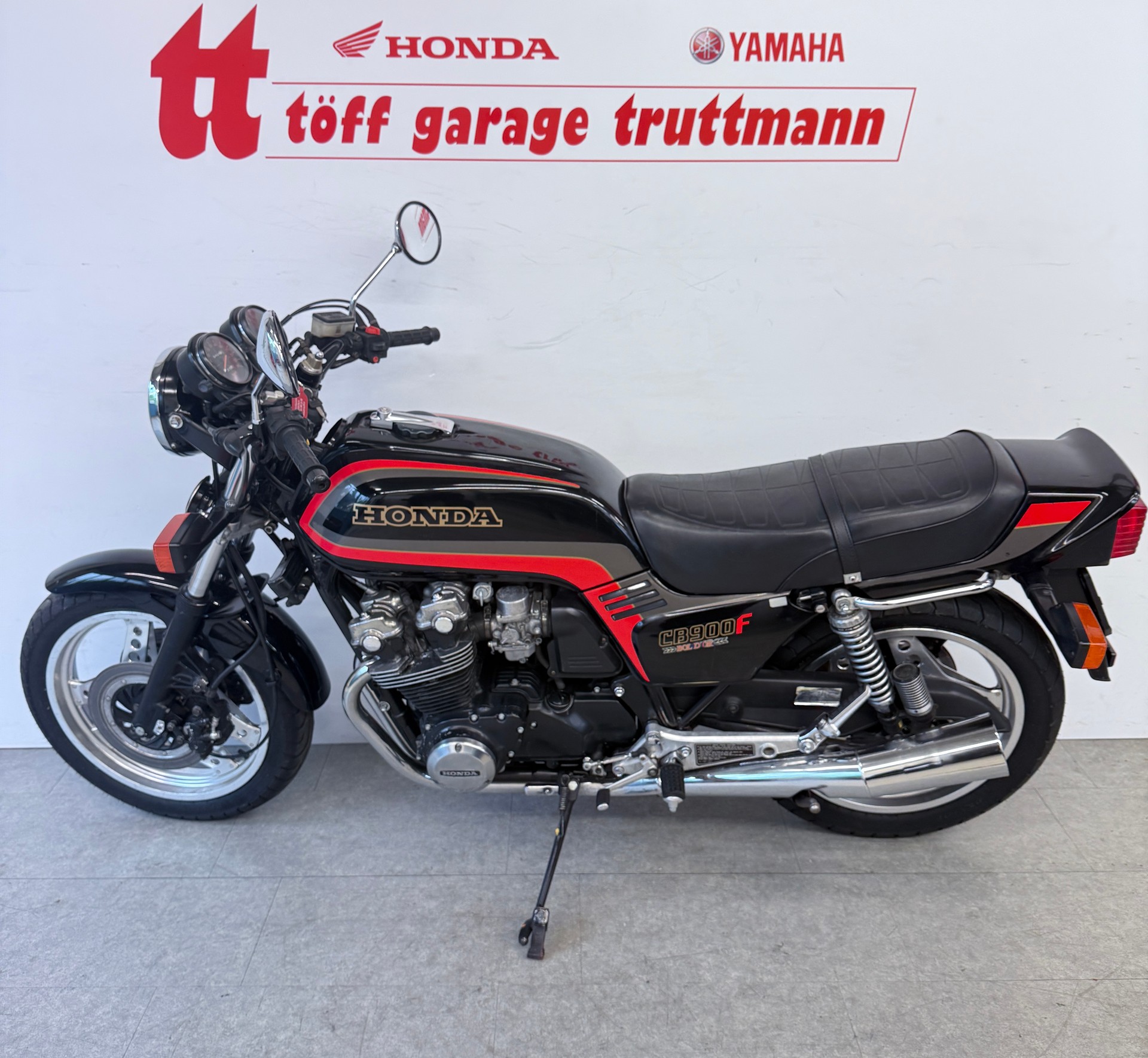 HONDA Boldor-image-1