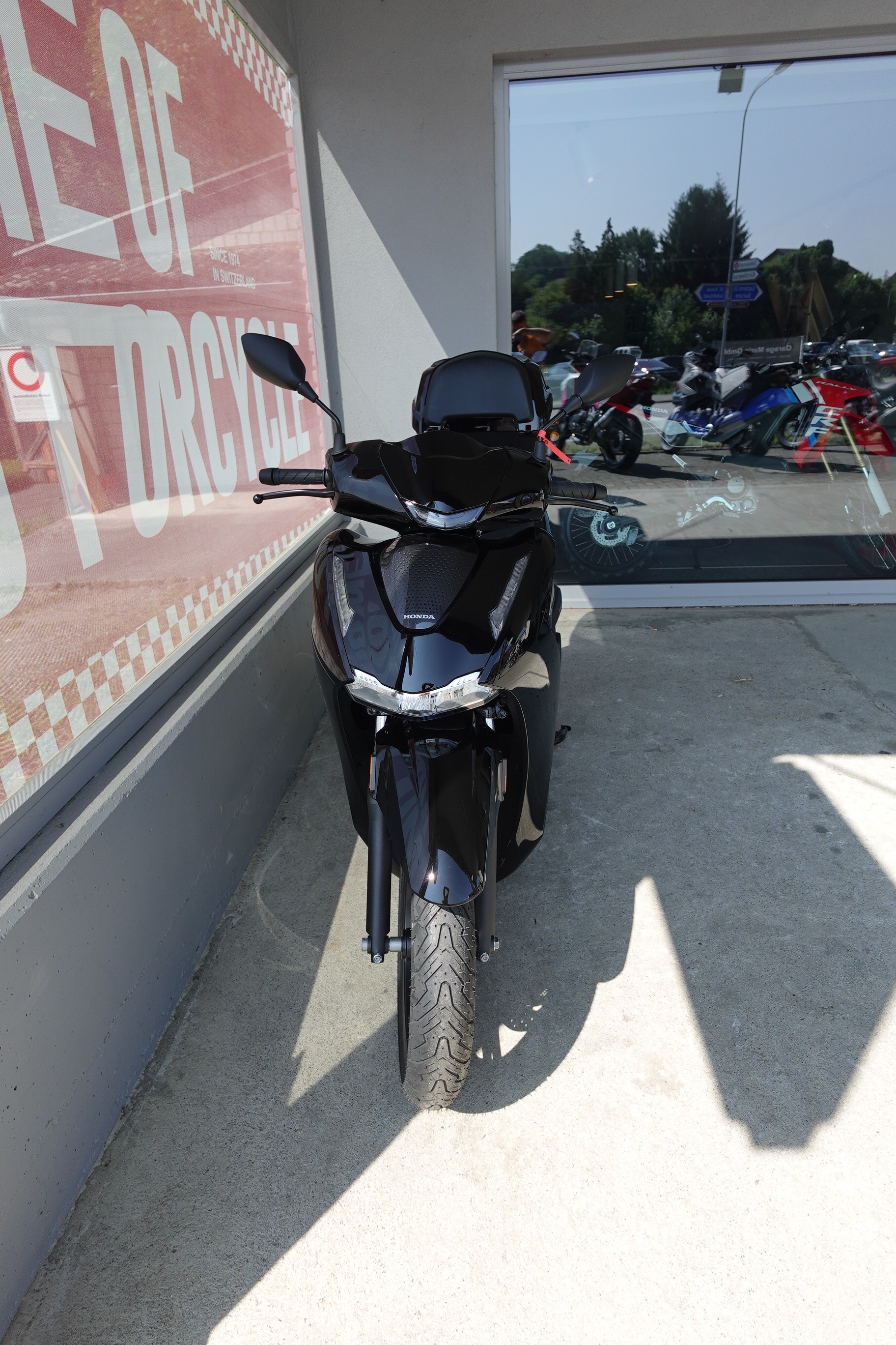 HONDA SH 350-image-6