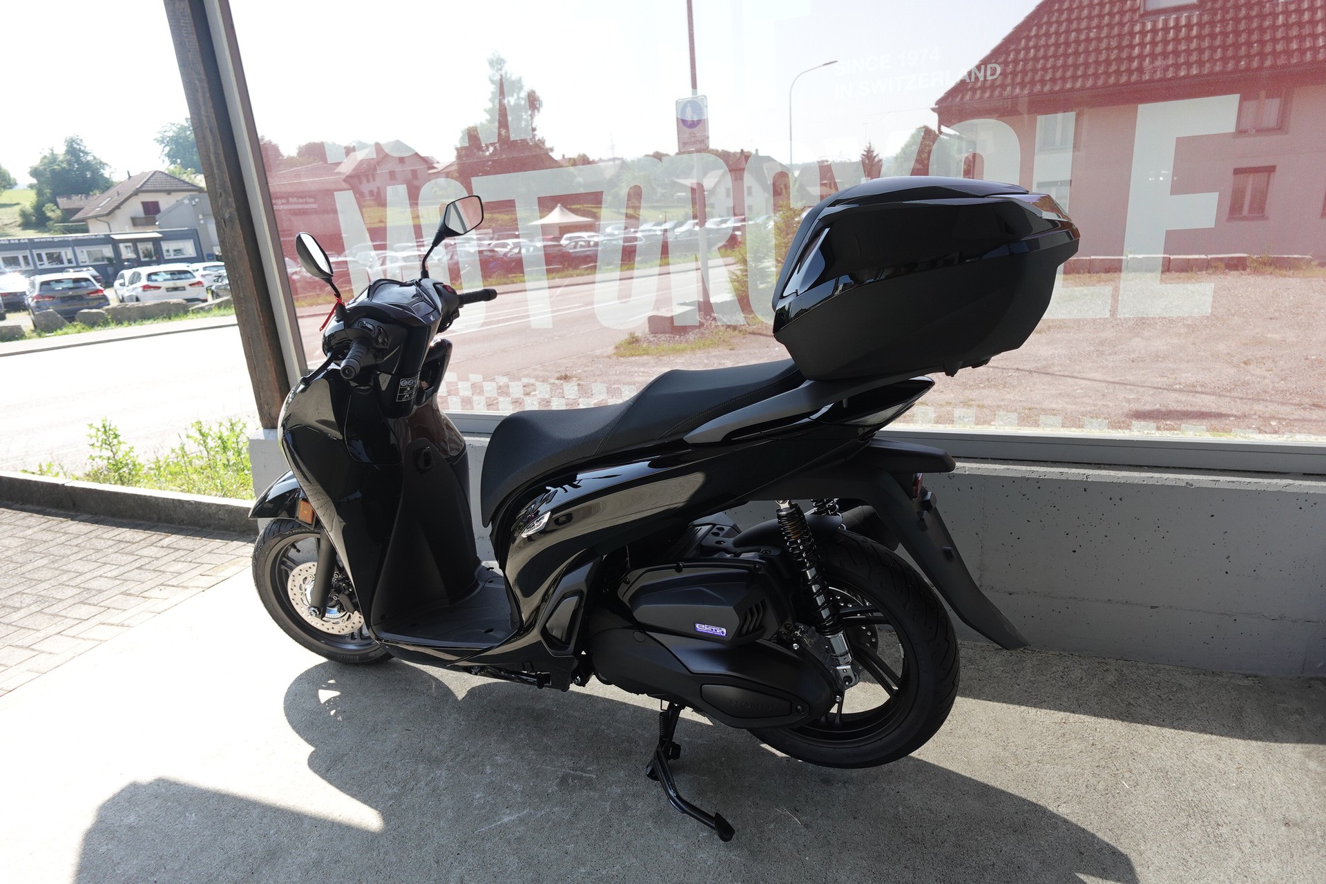 HONDA SH 350-image-3