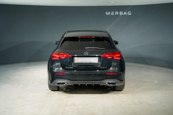 MERCEDES-BENZ A 250 4Matic 8G-DCT-image-4
