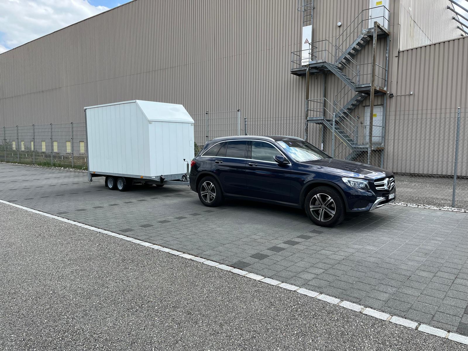 DALTEC Profi Kart Transporter-image-4