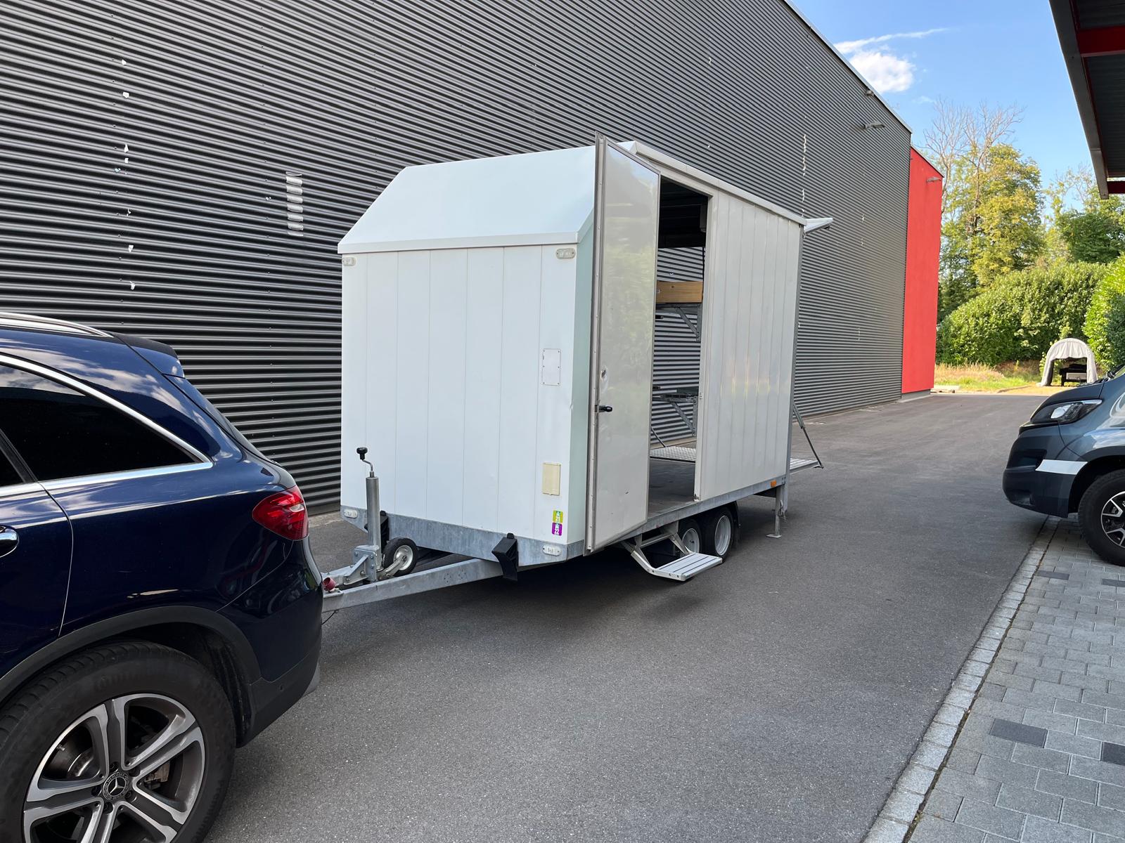 DALTEC Profi Kart Transporter-showroom-element-3