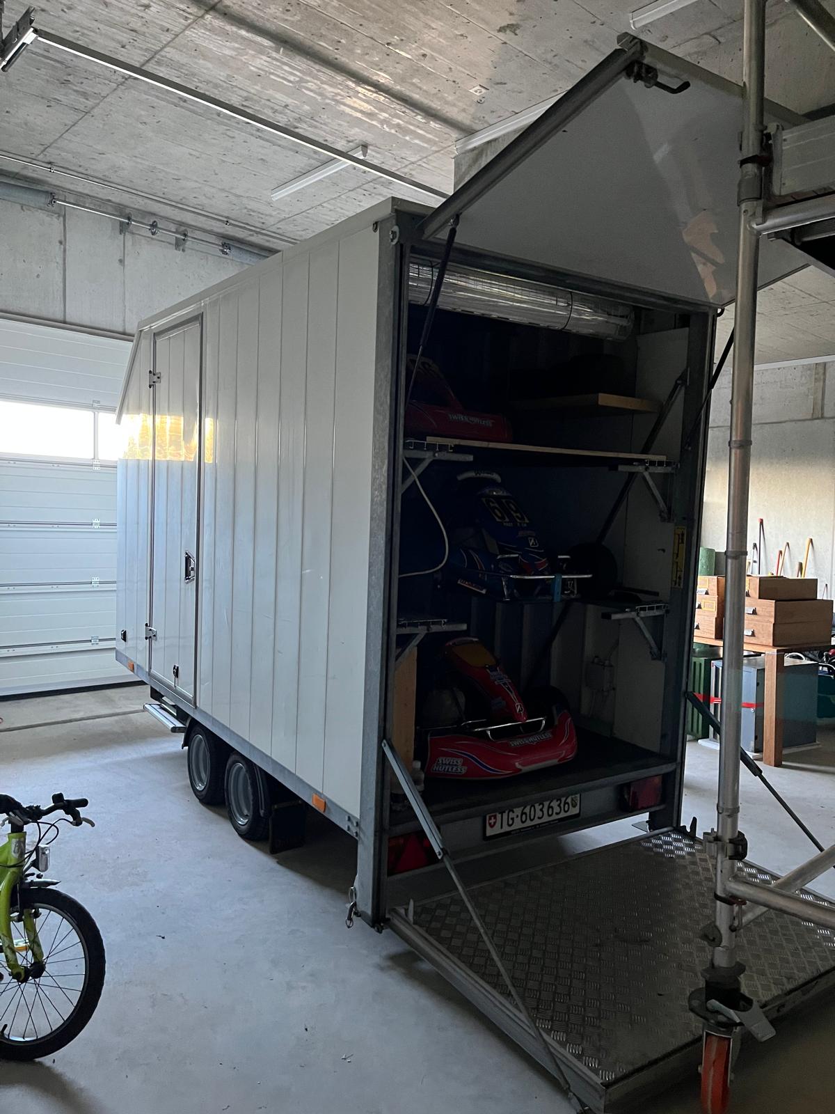 DALTEC Profi Kart Transporter-image-7