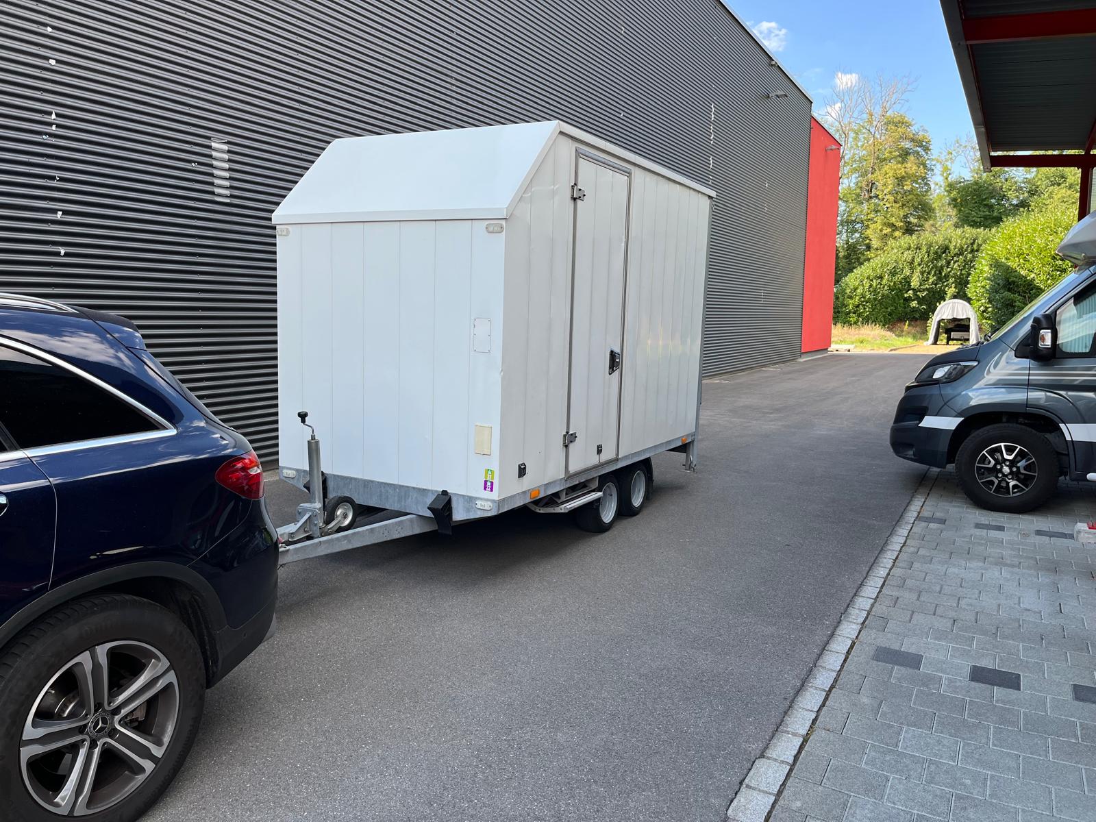 DALTEC Profi Kart Transporter-showroom-element-2