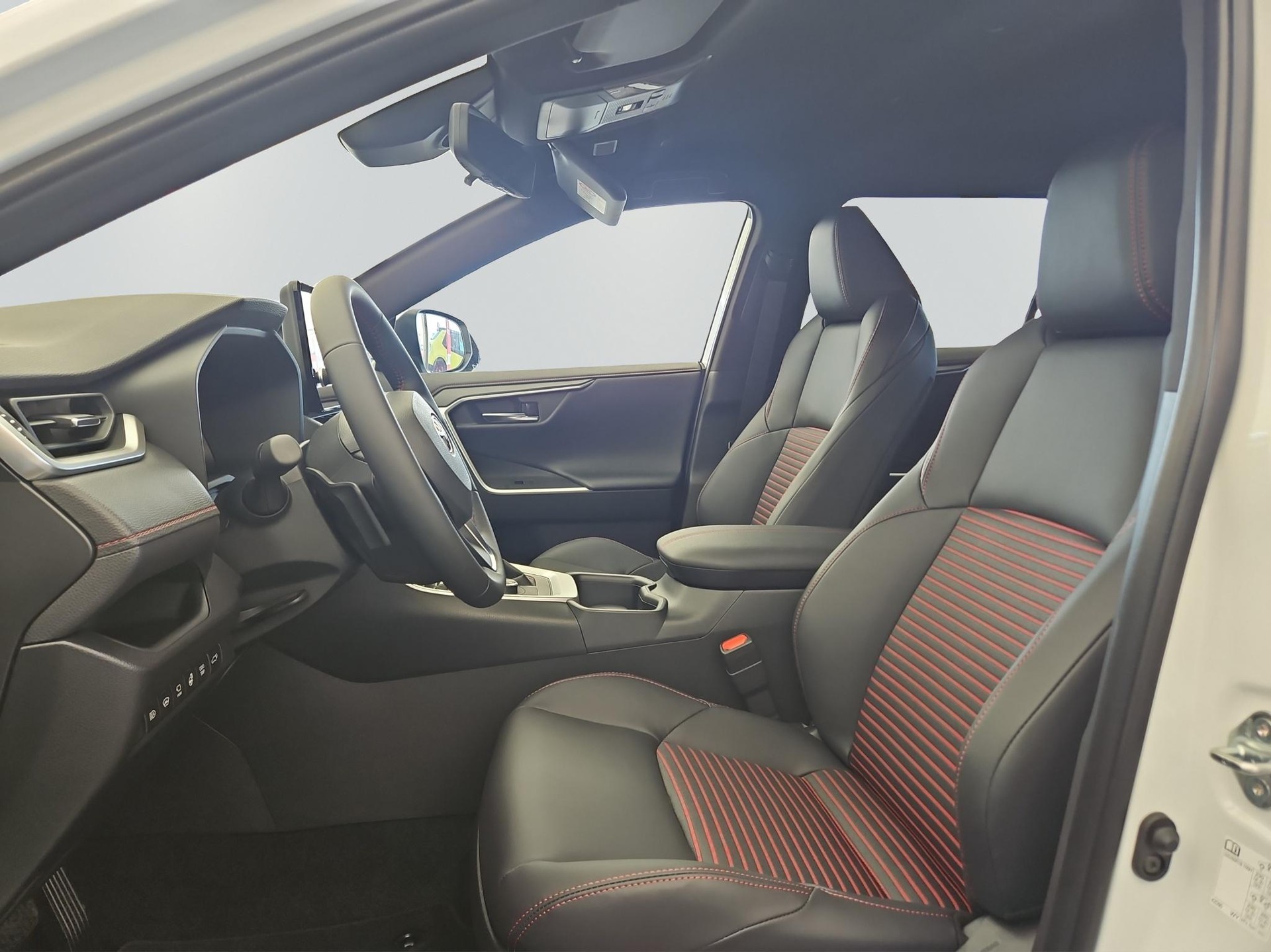 TOYOTA RAV4 2.5 Plug-In-Hybrid Premium-image-9
